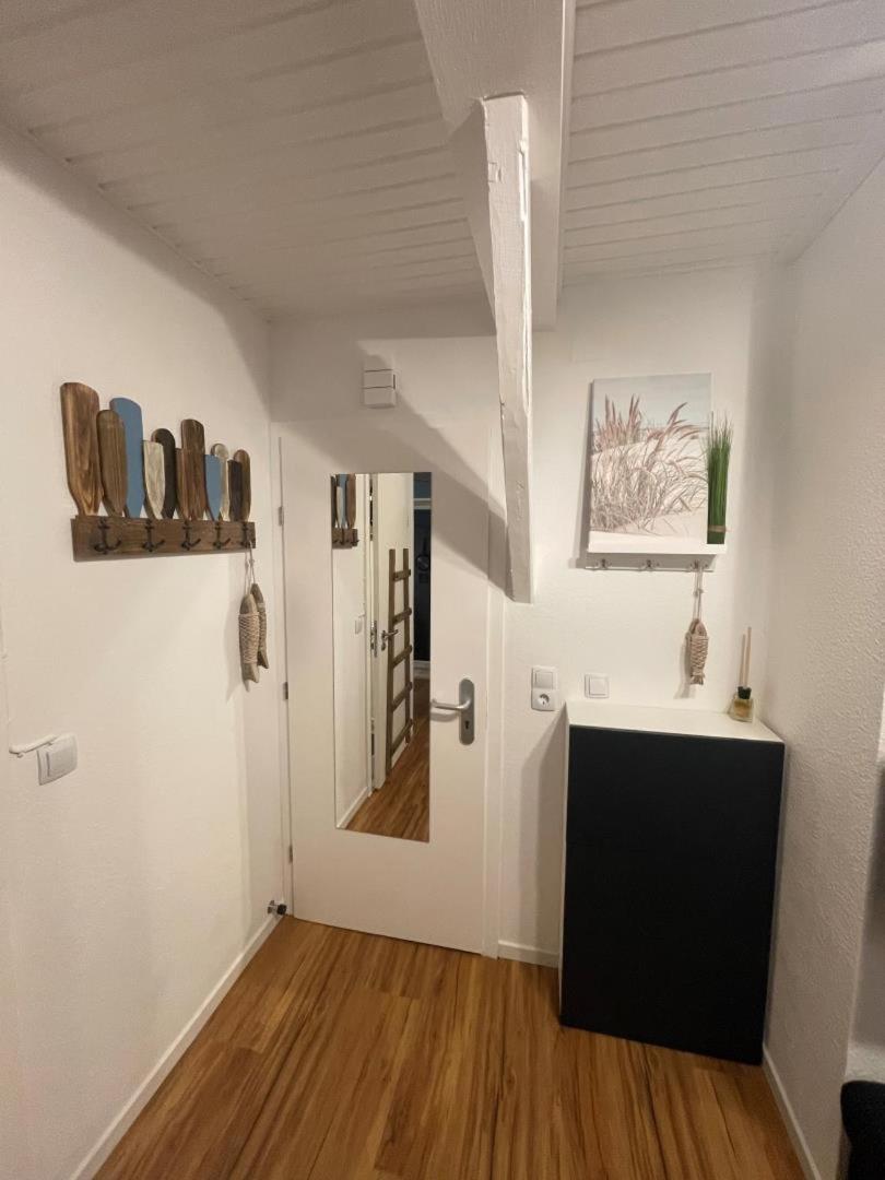 NEU Ahoi Ferienwohnung Nordstrand