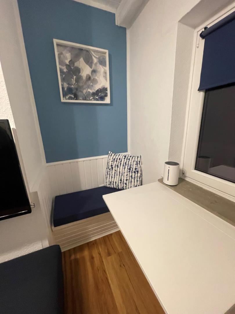 NEU Ahoi Ferienwohnung Nordstrand