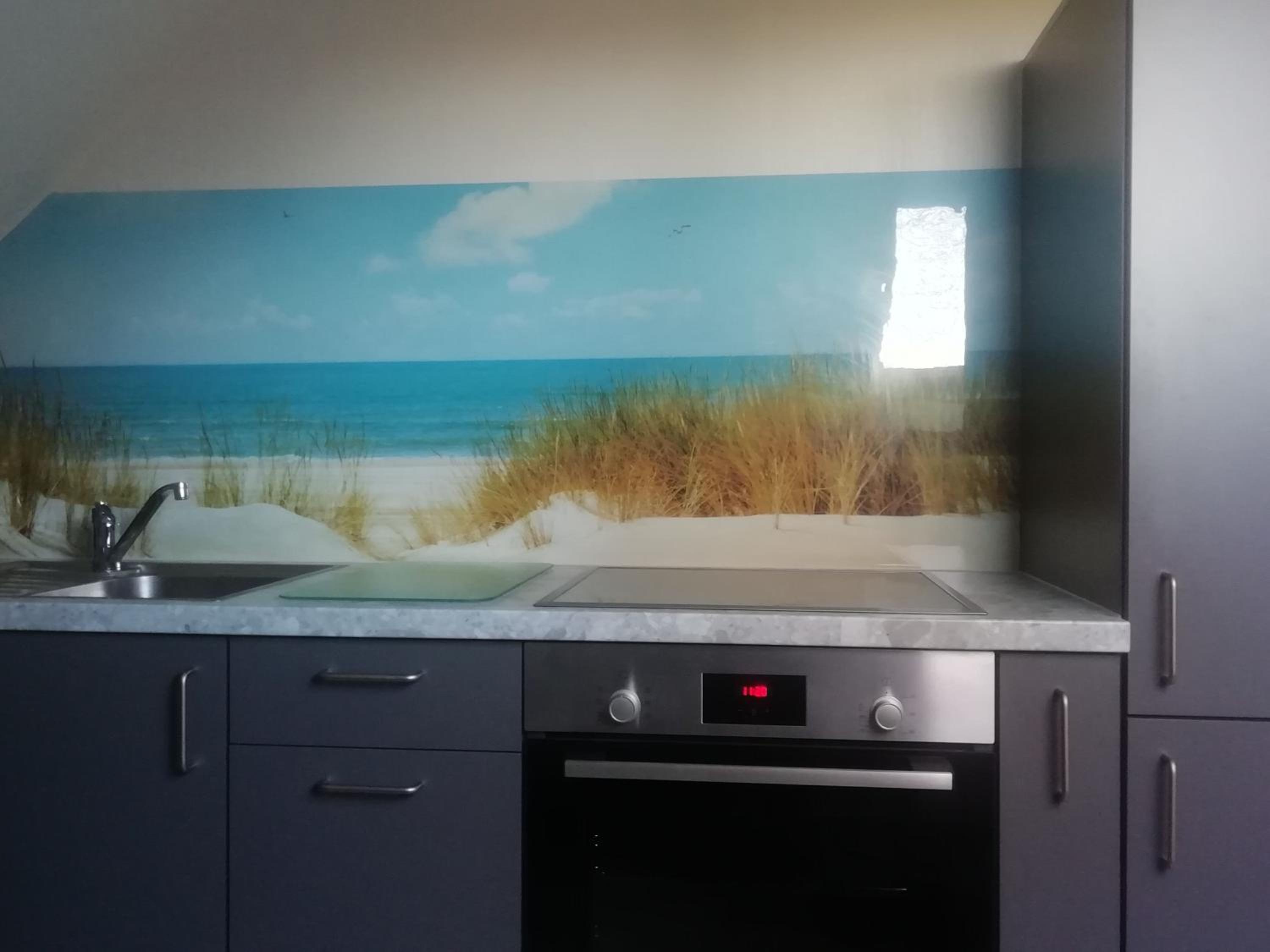 NEU! Ferienwohnung Nordfriesland view 3
