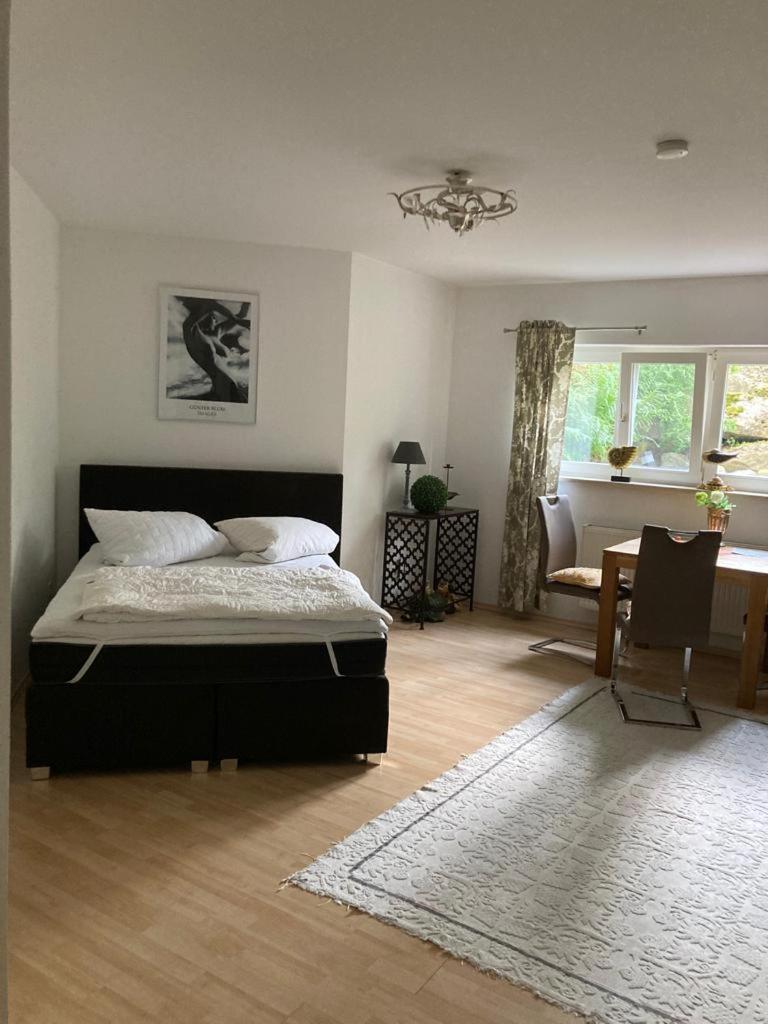 NEU! Ferienwohnung Hege 18 am Bodensee view 2