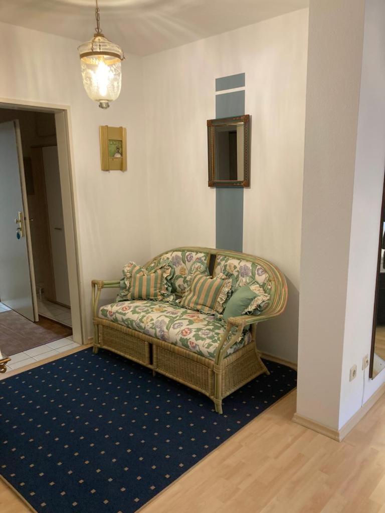 NEU! Ferienwohnung Hege 18 am Bodensee view 4