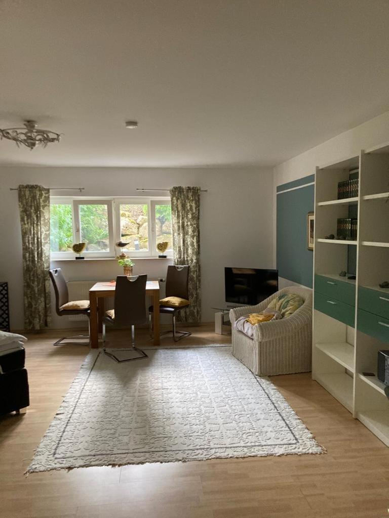NEU! Ferienwohnung Hege 18 am Bodensee view 5