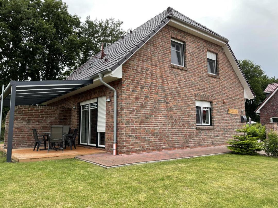 Ferienhaus Seeschwalbe 1