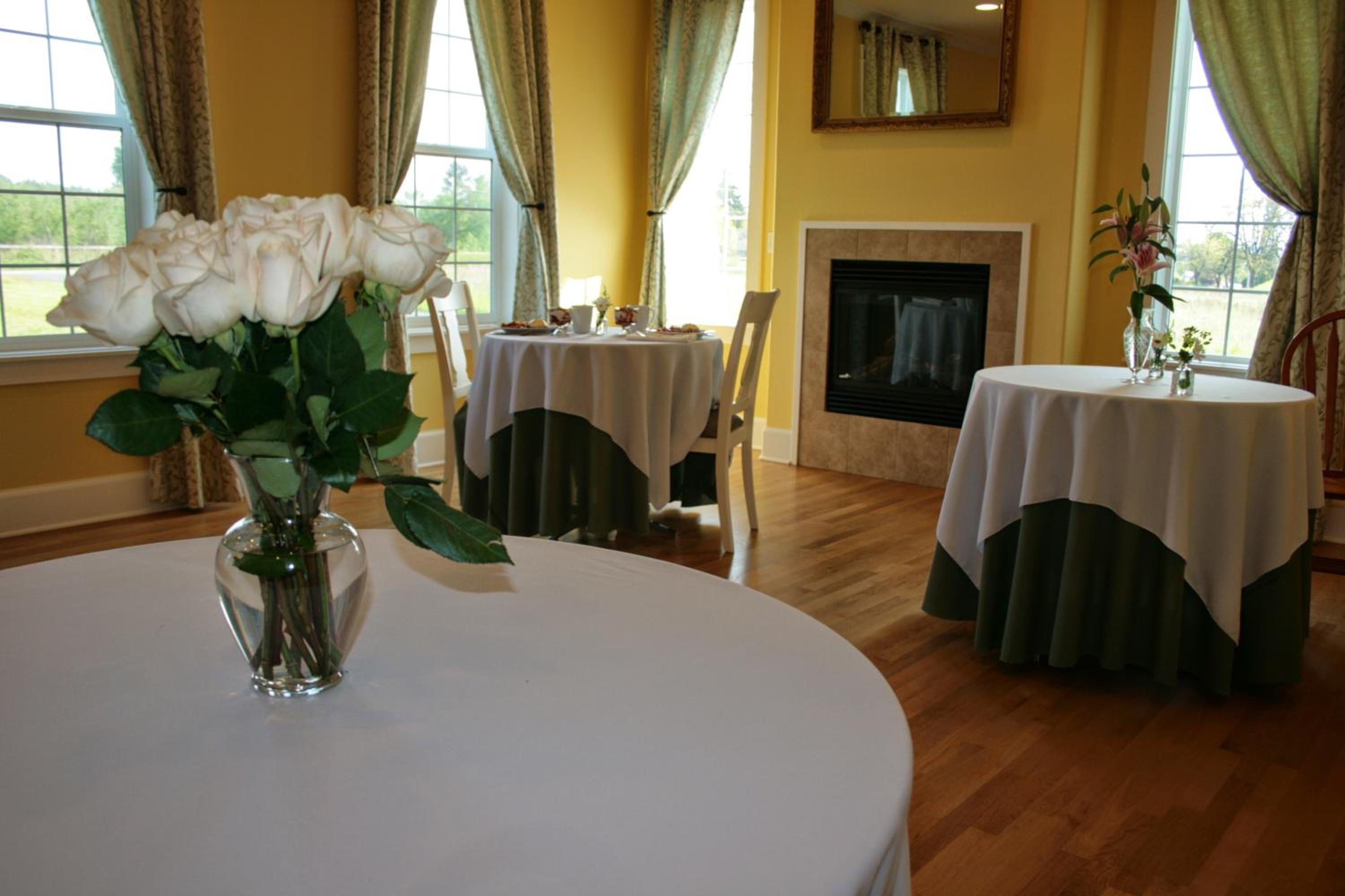 La Bastide Bed and Breakfast