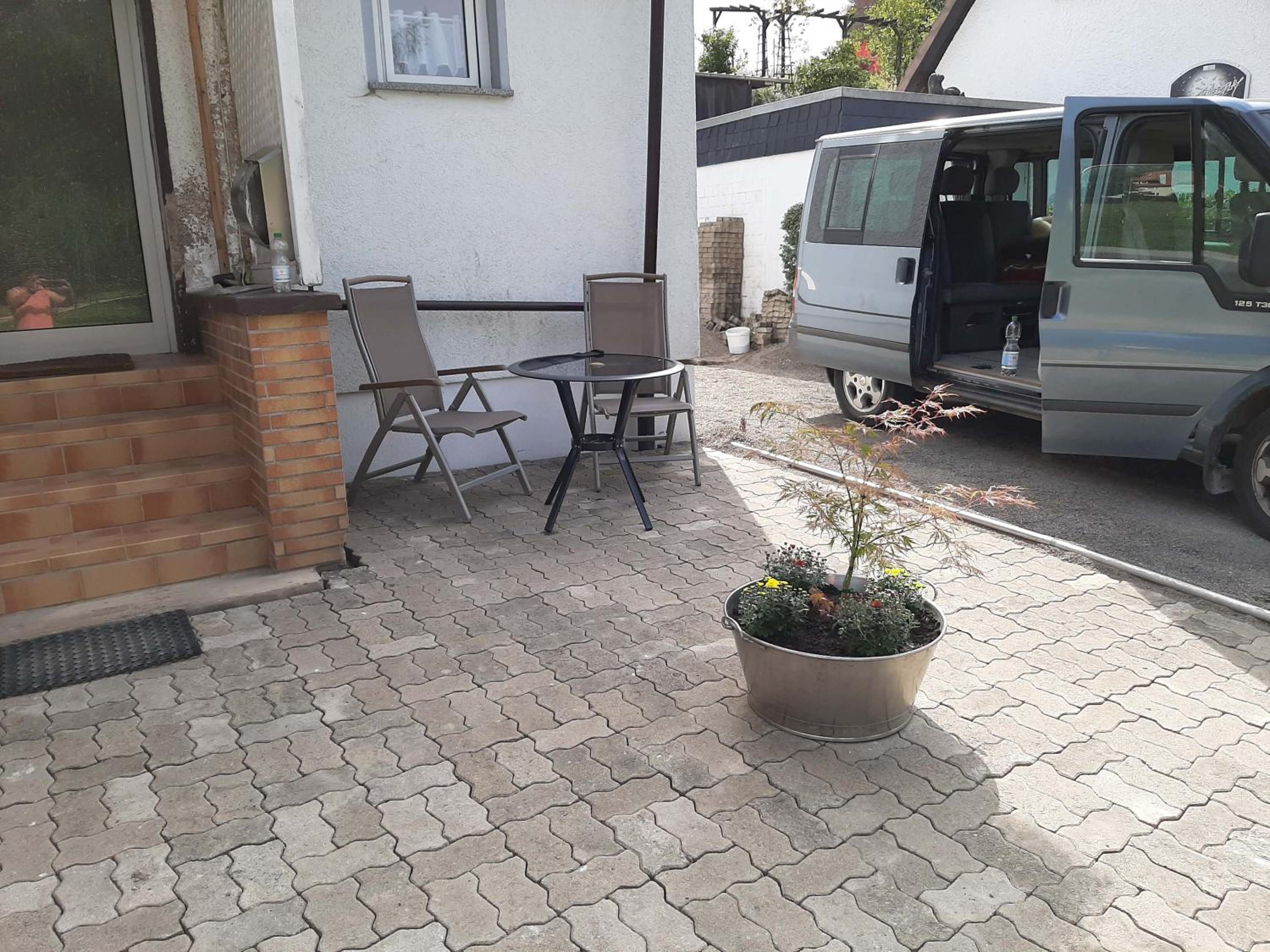 NEU! Ferienwohnung Teichblick in Bad Grund