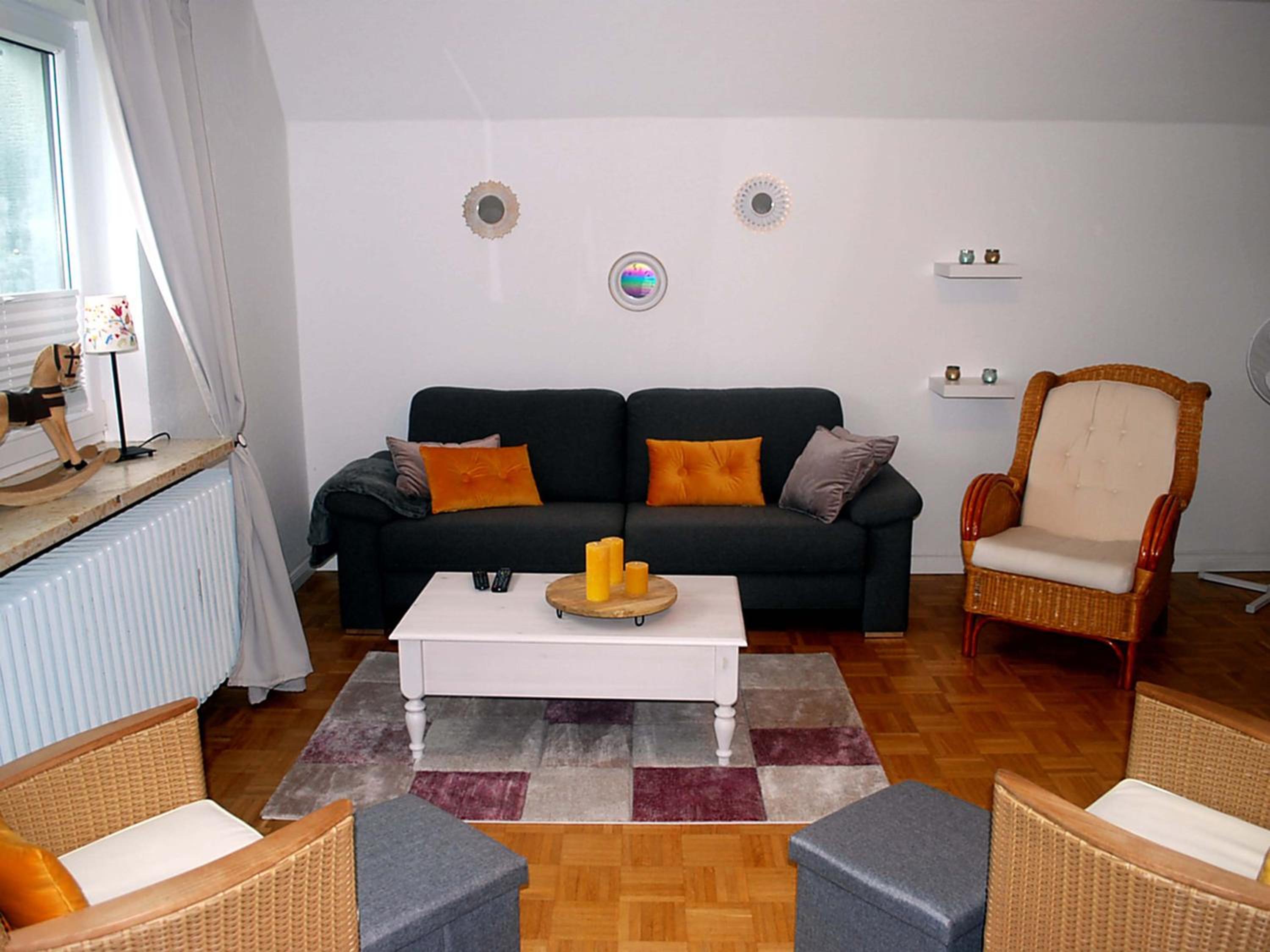 NEU Ferienwohnung Heda view 3
