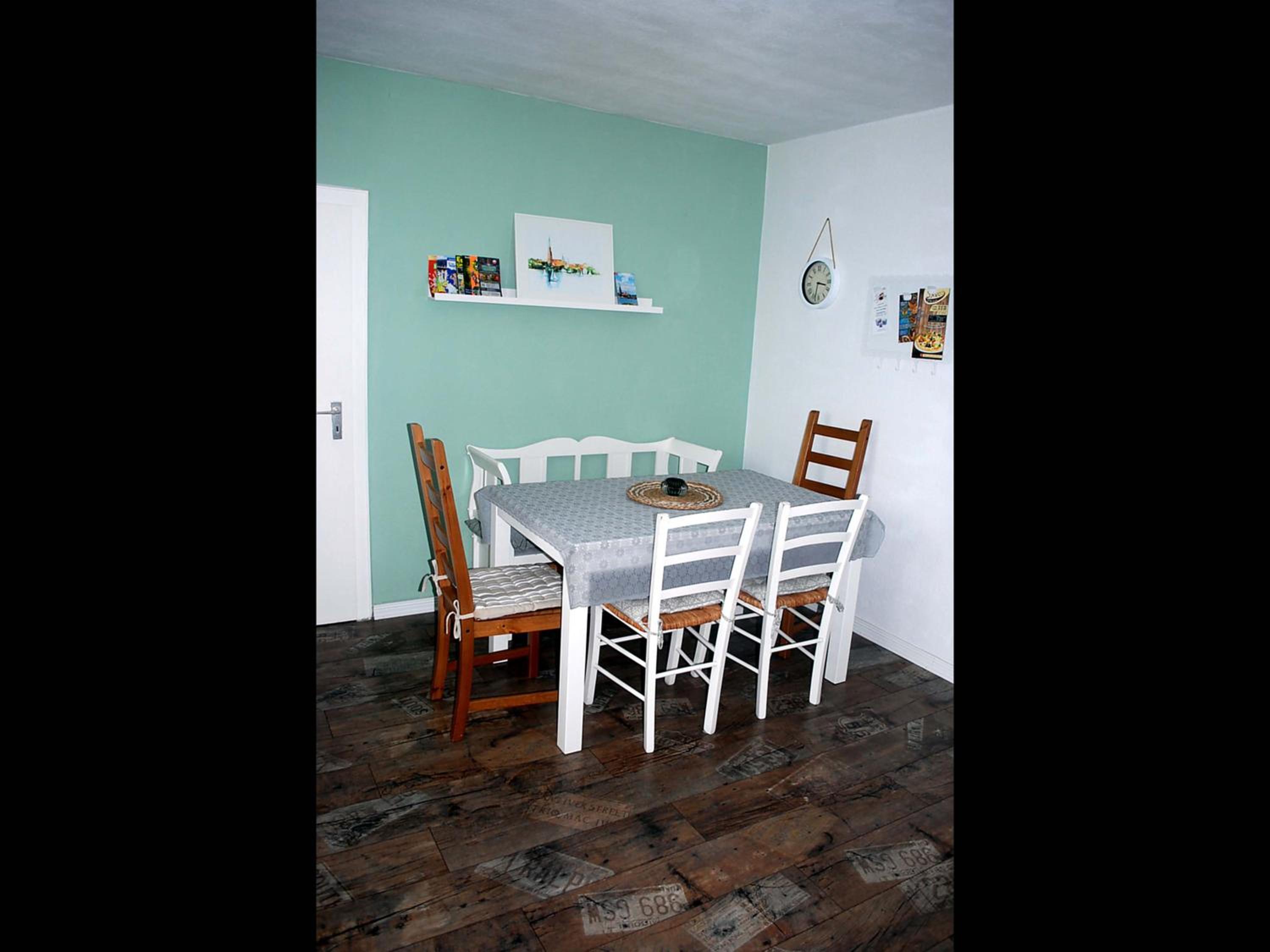 NEU Ferienwohnung Heda view 4