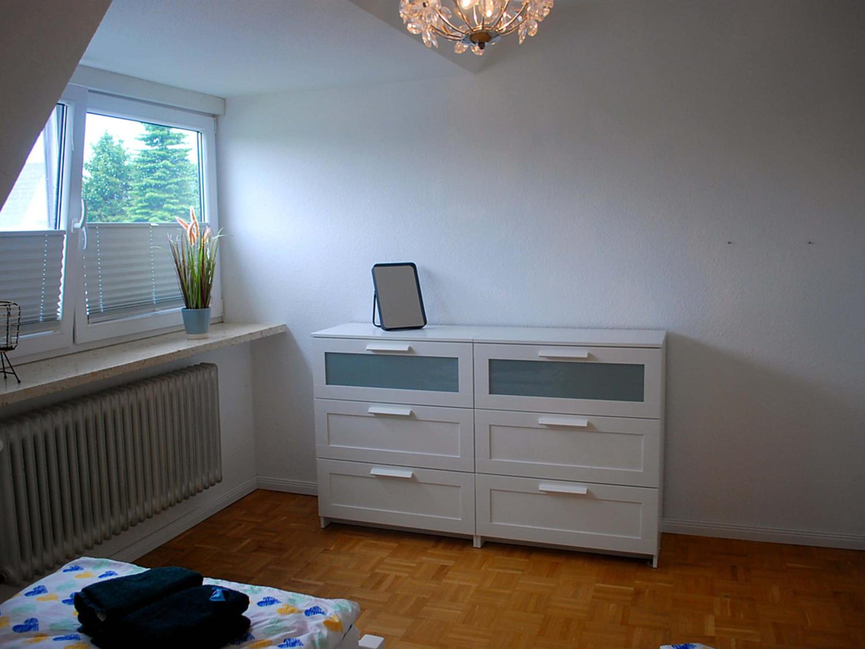 NEU Ferienwohnung Heda view 5