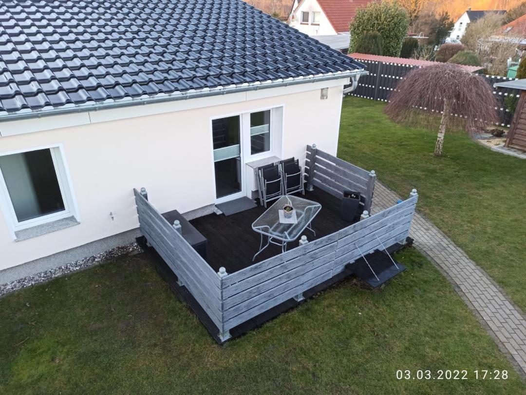 NEU! Ferienhaus Römer