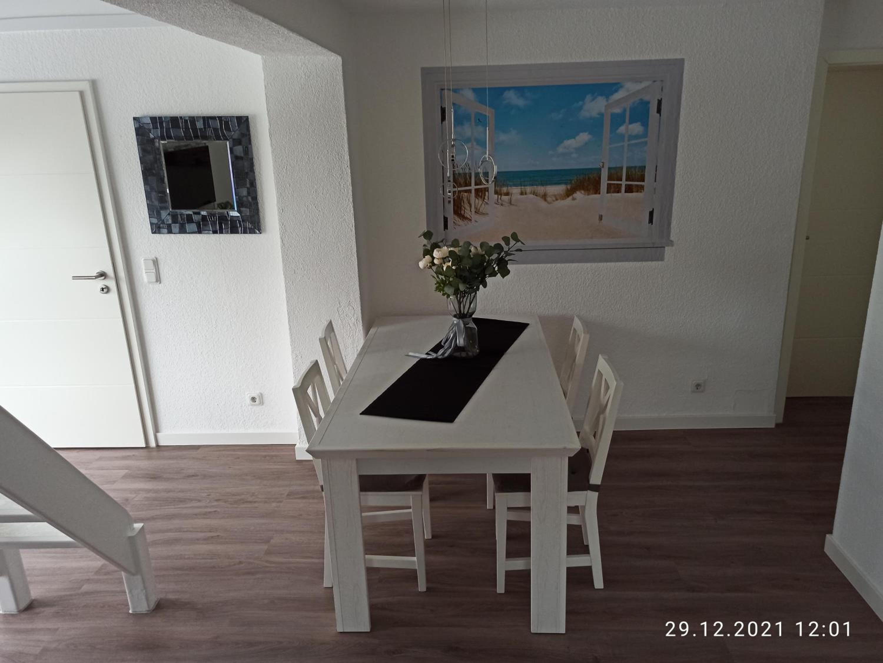 NEU! Ferienhaus Römer