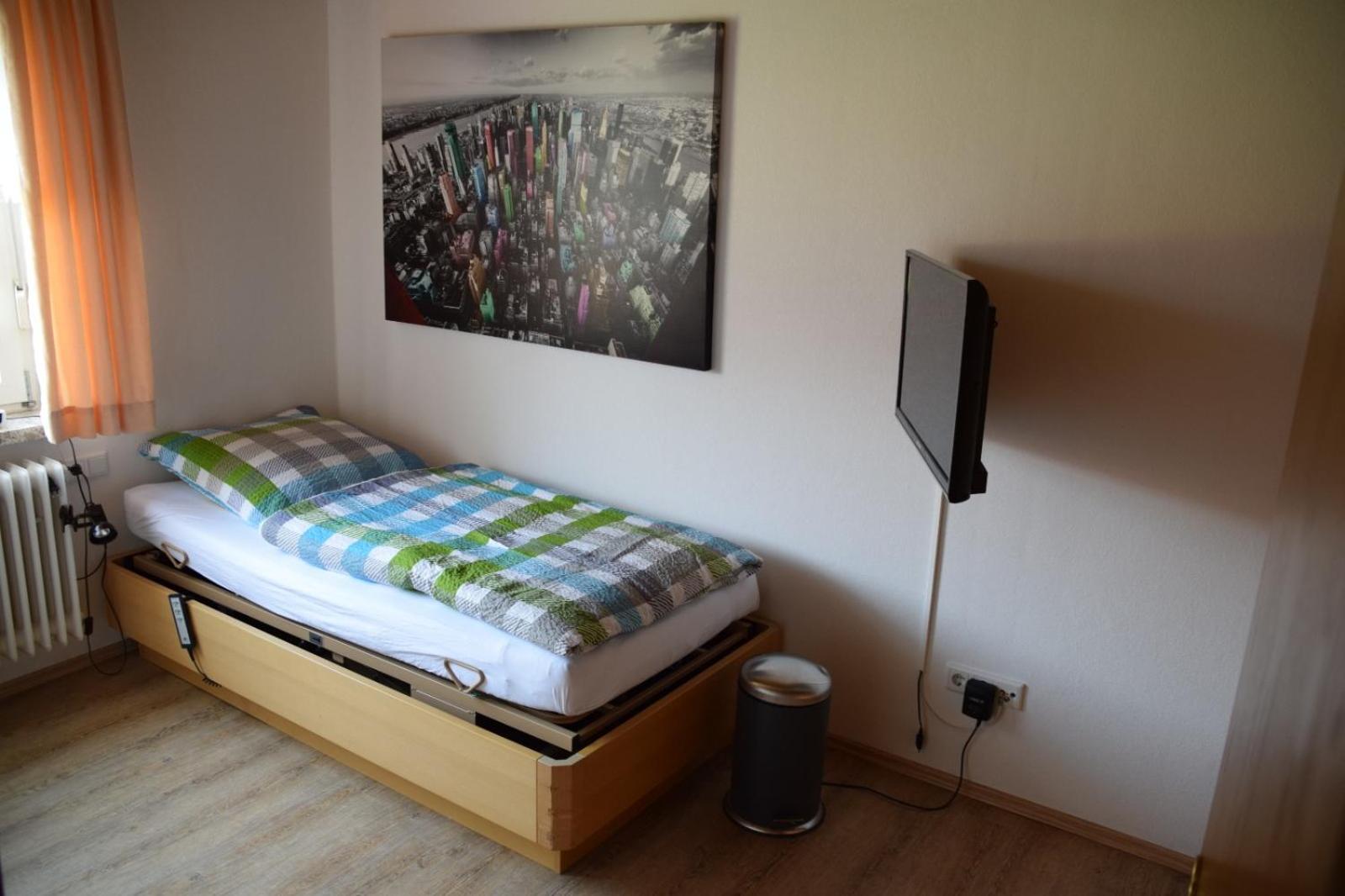 NEU Hafenhäuschen No 18