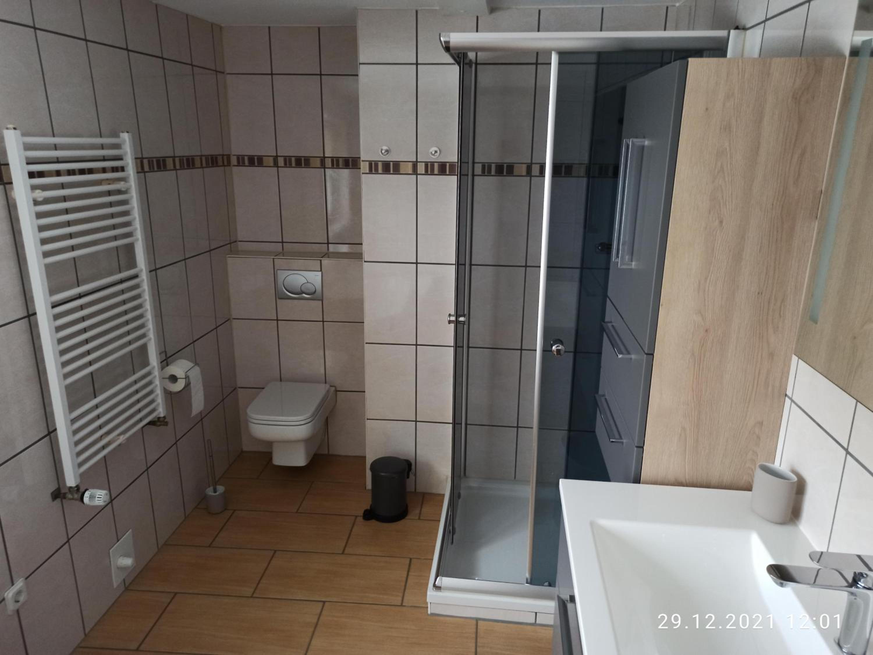 NEU! Ferienhaus Römer