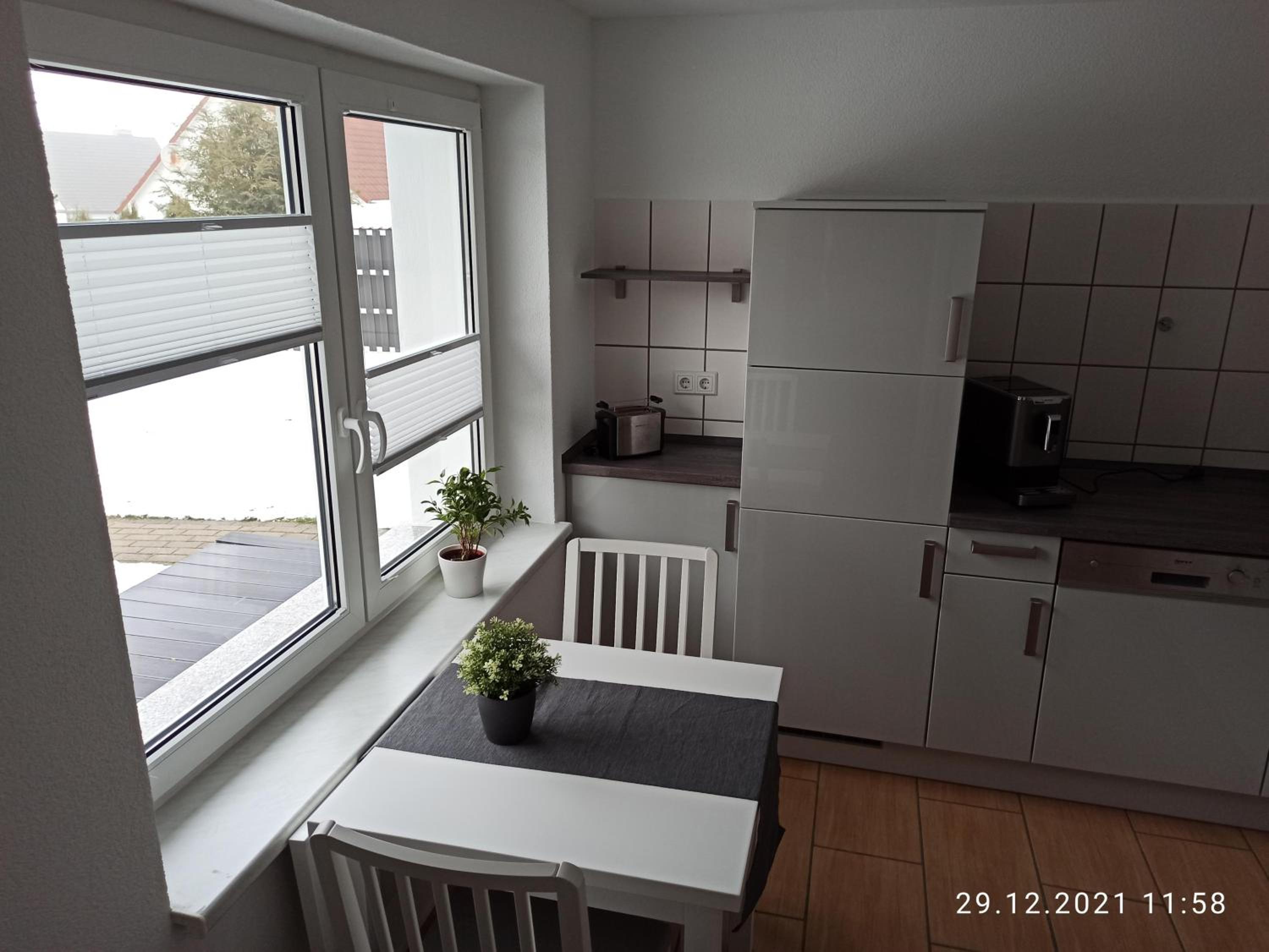 NEU! Ferienhaus Römer