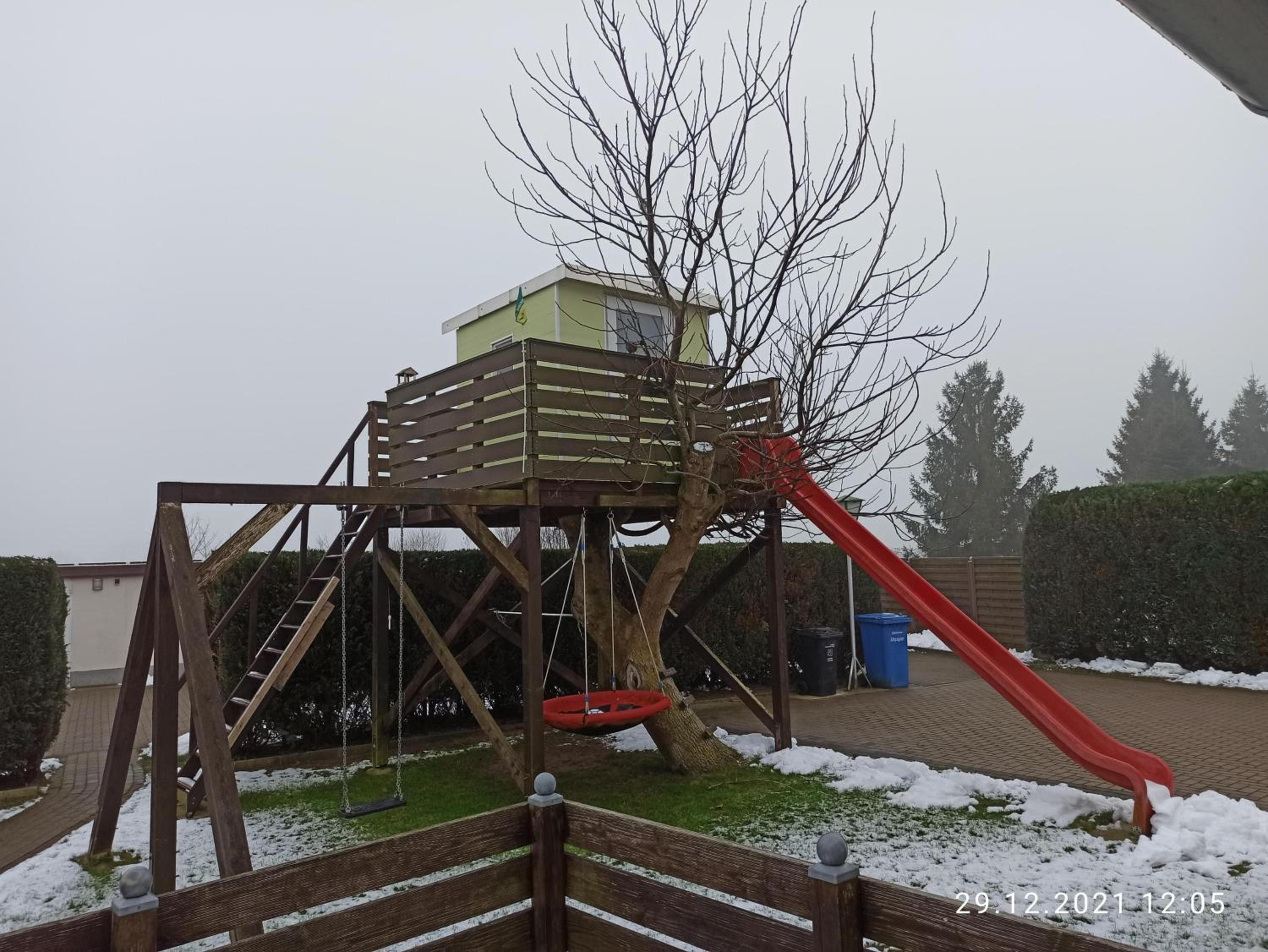 NEU! Ferienhaus Römer
