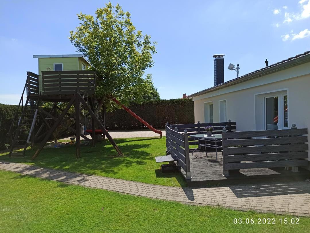 NEU! Ferienhaus Römer