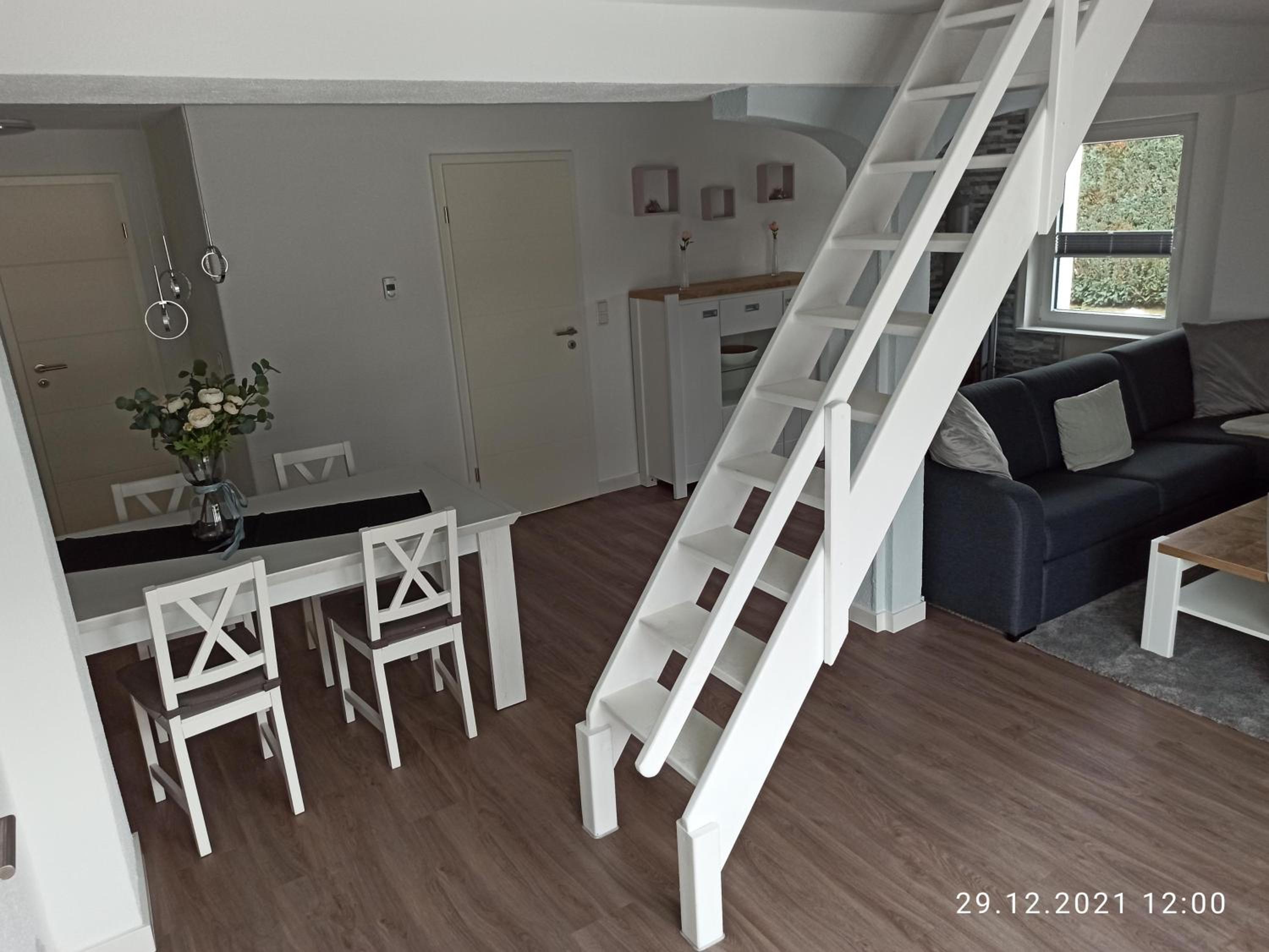 NEU! Ferienhaus Römer