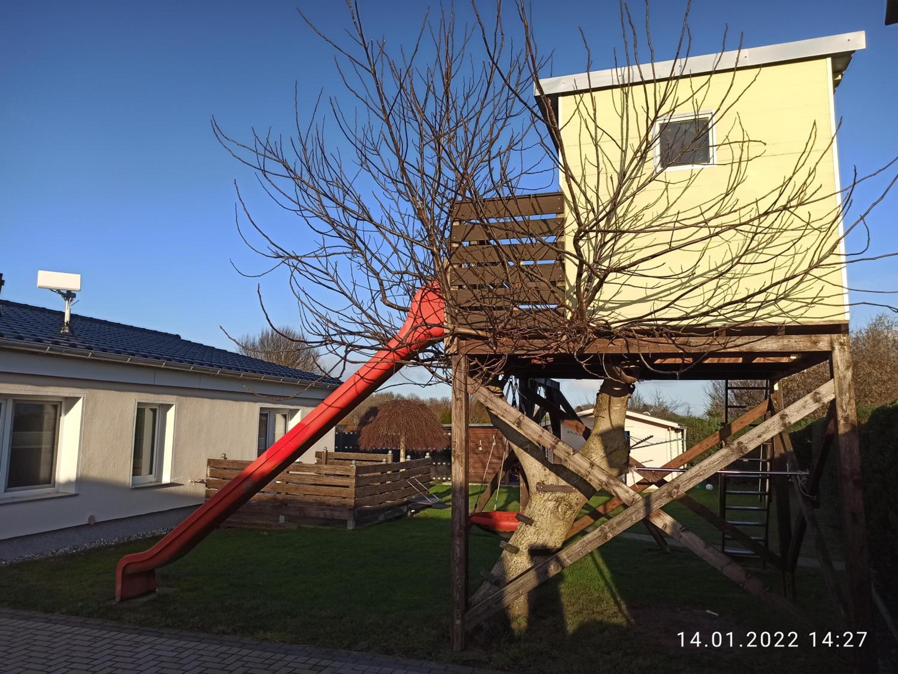 NEU! Ferienhaus Römer