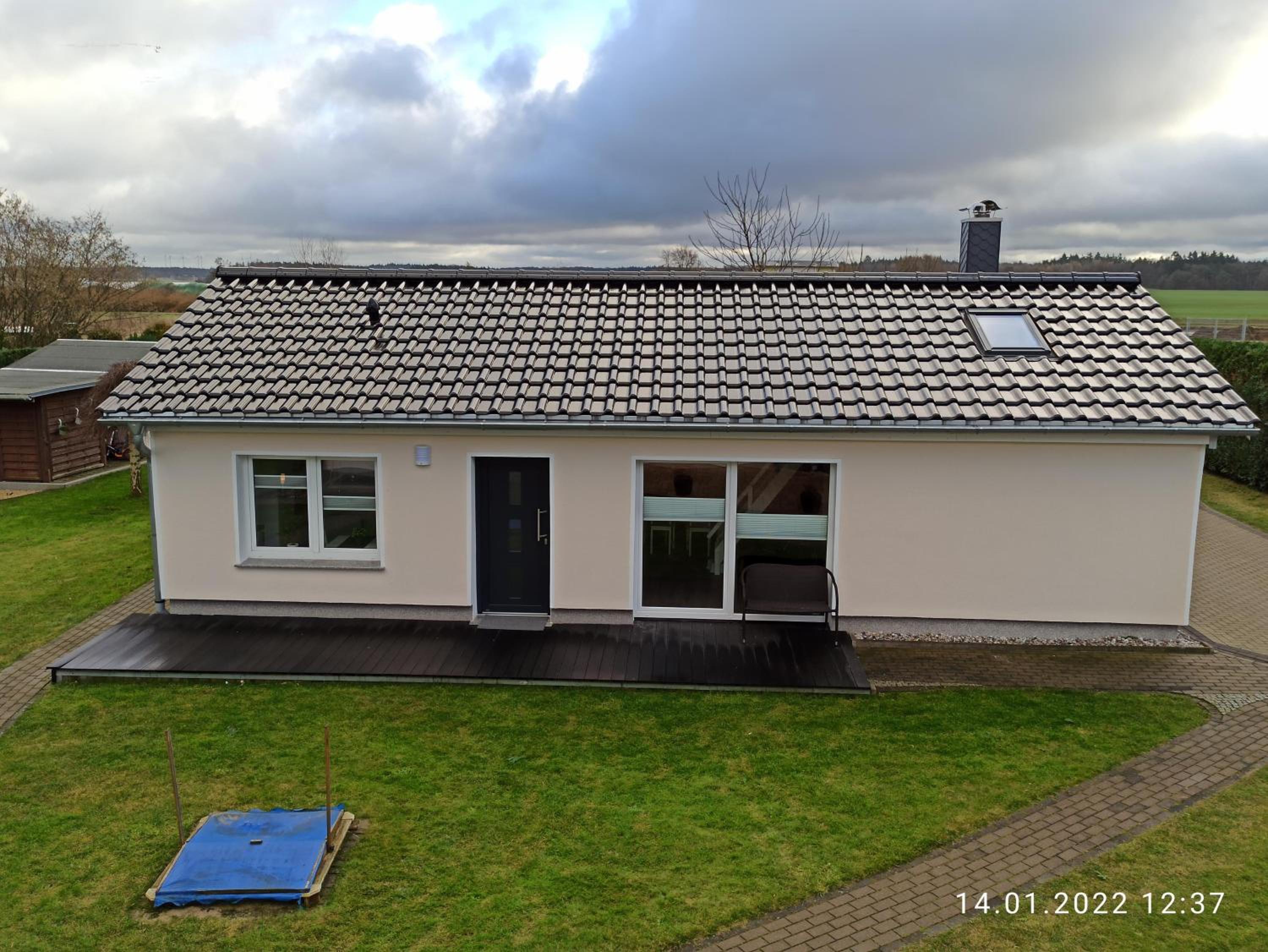 NEU! Ferienhaus Römer