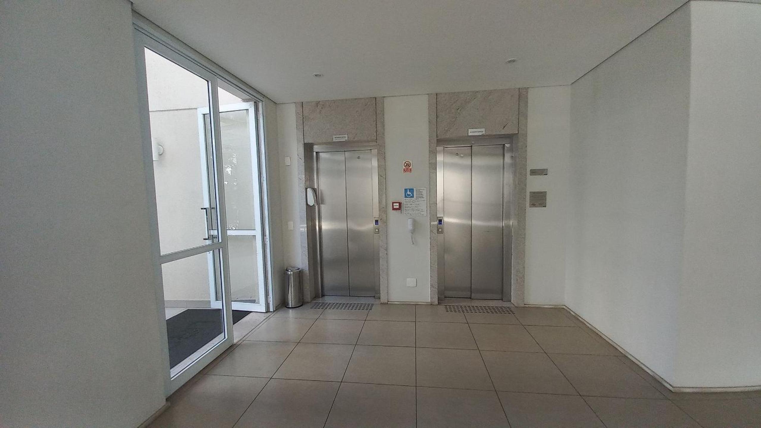 Studio 410 Urbe Paulista, Bela Vista, com garagem