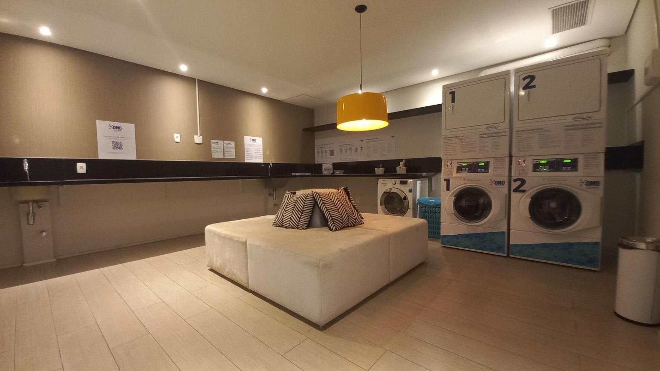 Studio 410 Urbe Paulista, Bela Vista, com garagem