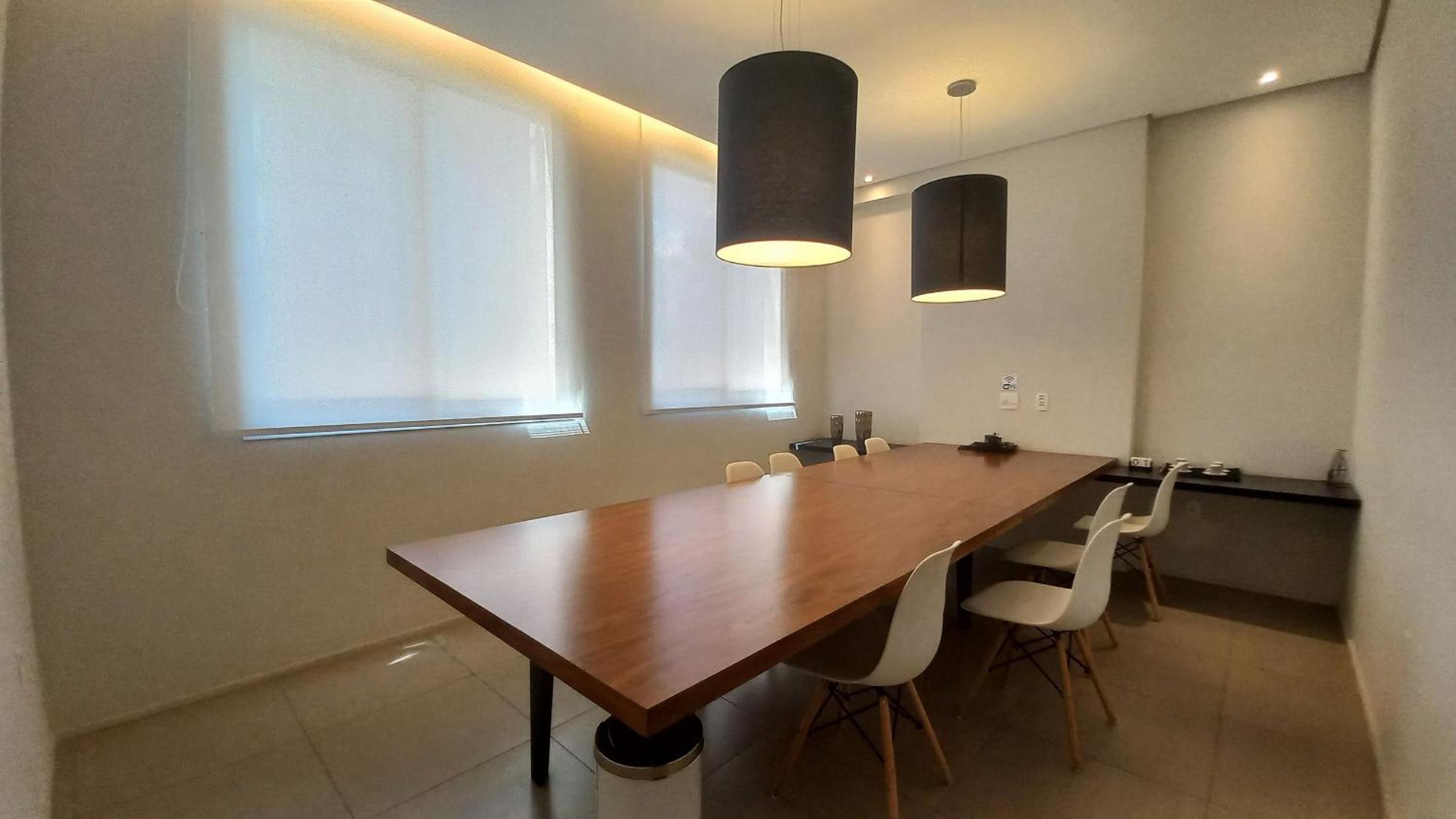 Studio 410 Urbe Paulista, Bela Vista, com garagem
