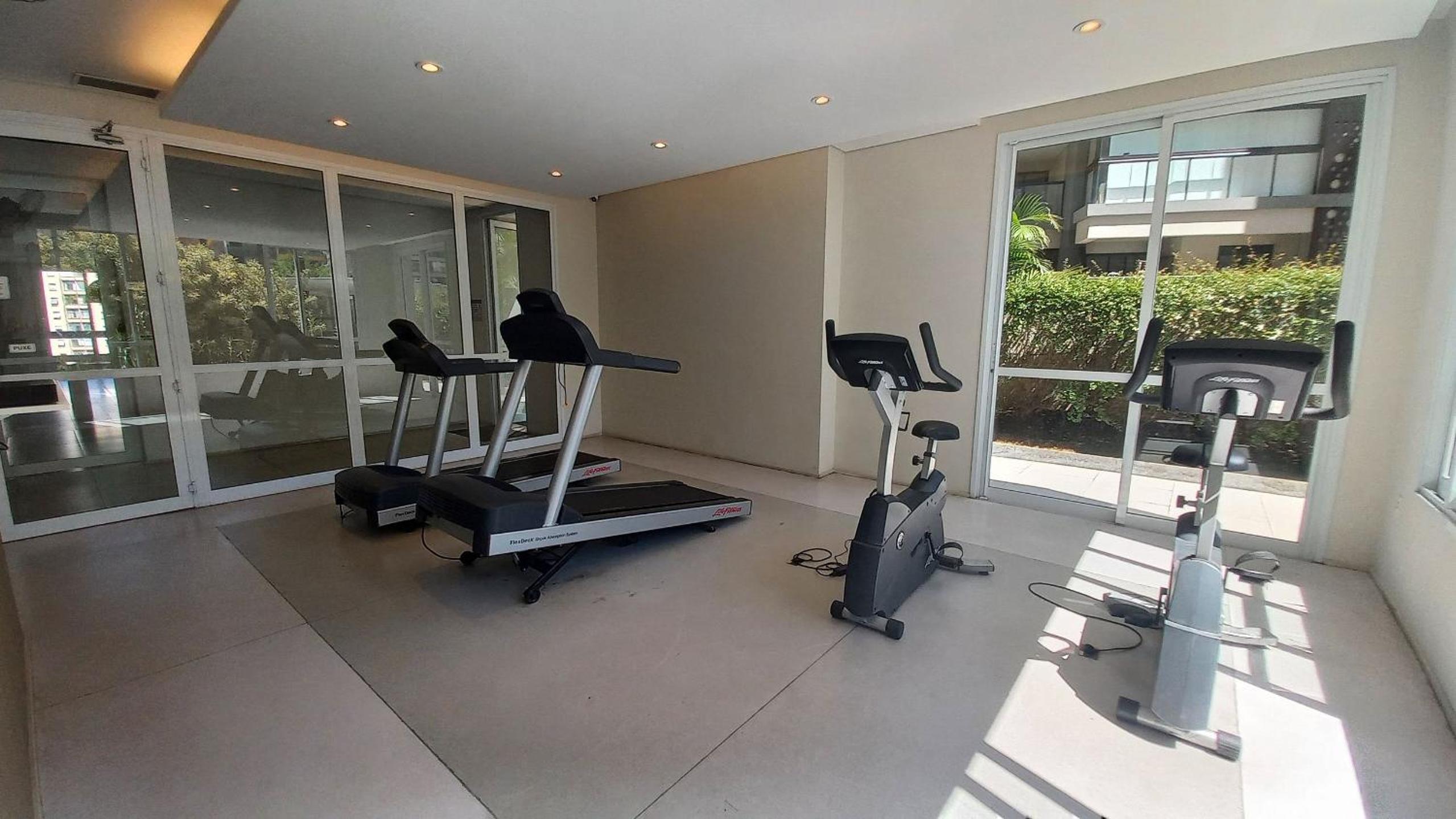 Studio 410 Urbe Paulista, Bela Vista, com garagem