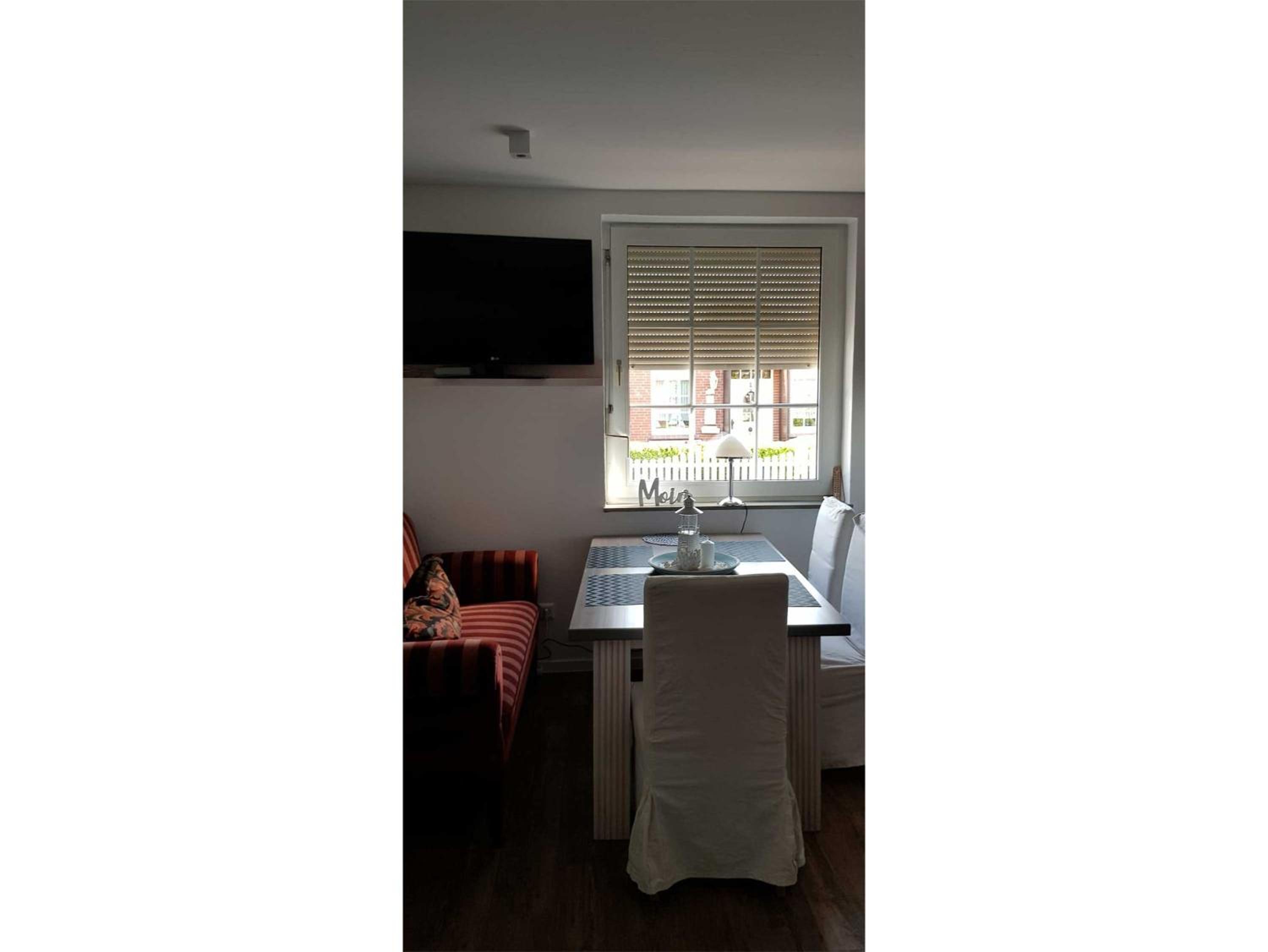 Ferienhaus Fahrrinne 44