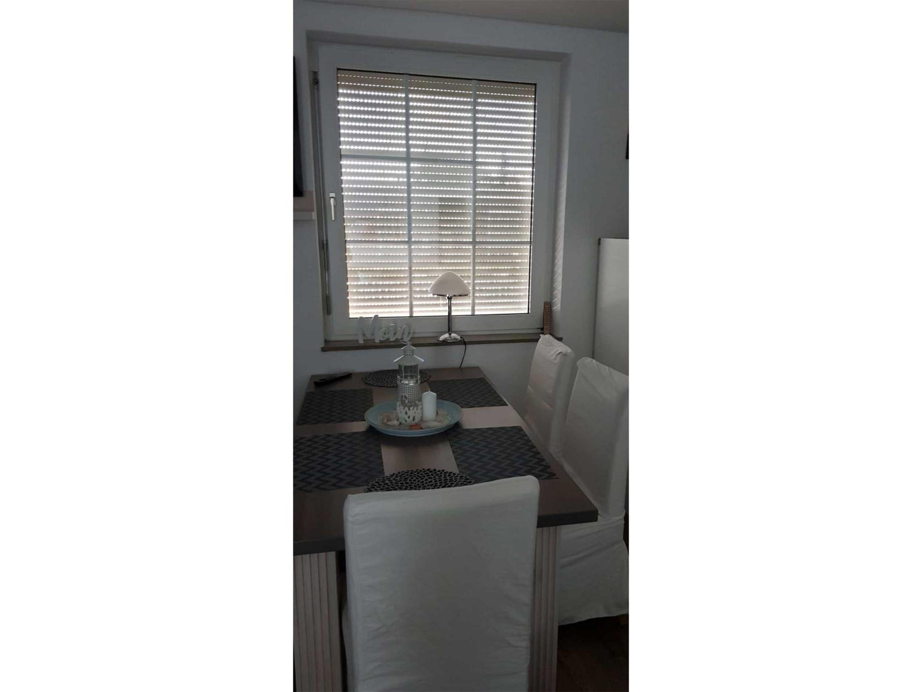 Ferienhaus Fahrrinne 44