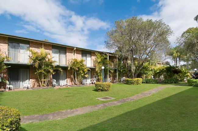 The Select Inn Gosford
