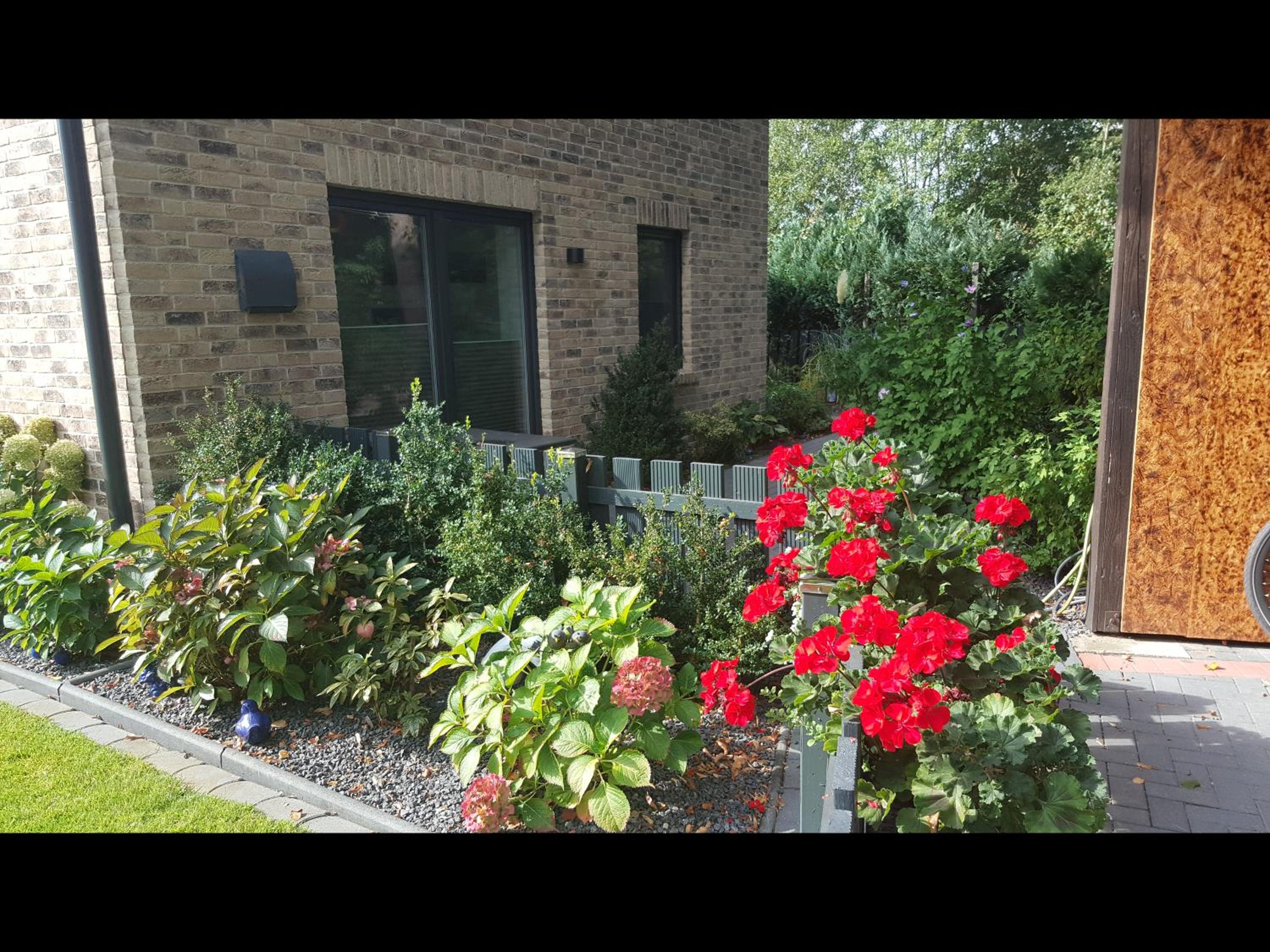 NEU! Ferienwohnung Amrum