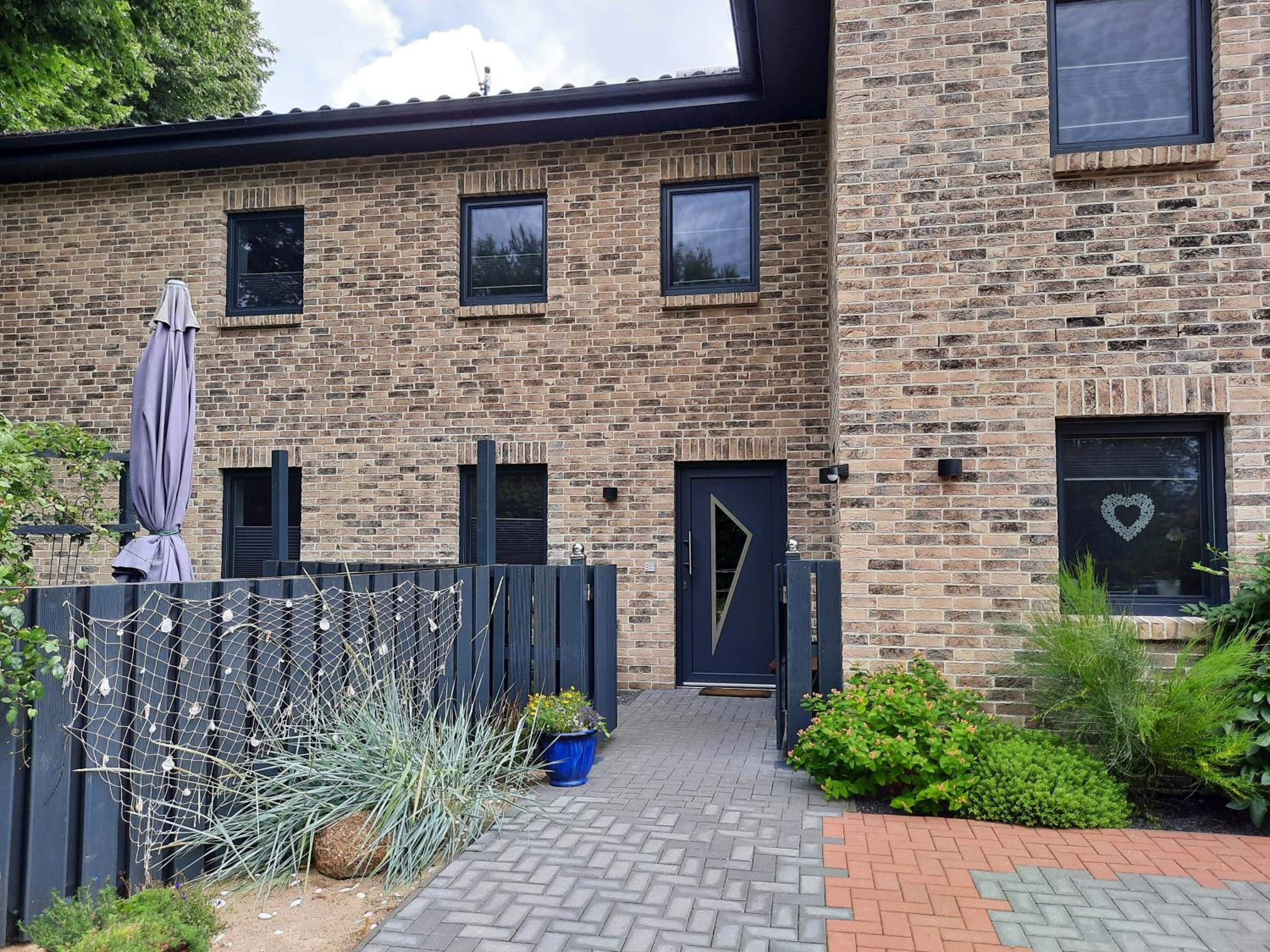 NEU! Ferienwohnung Amrum