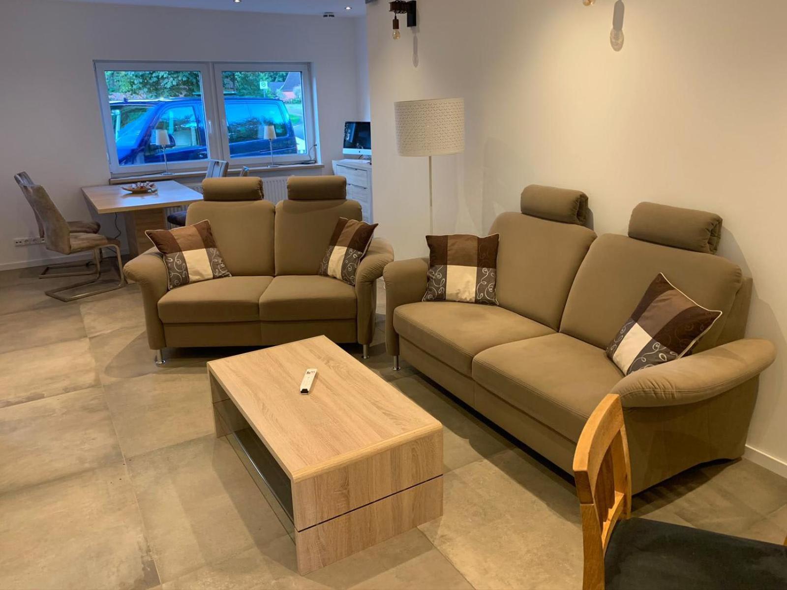 NEU! Ferienwohnung MOIN