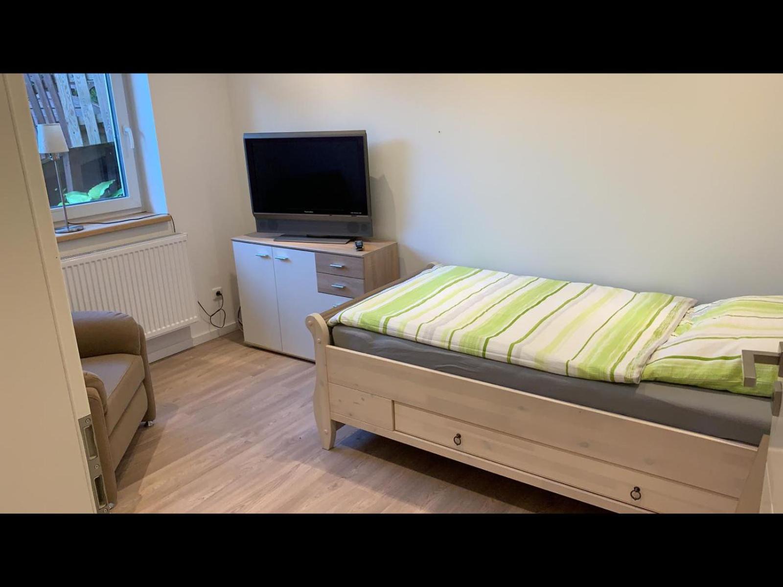 NEU! Ferienwohnung MOIN