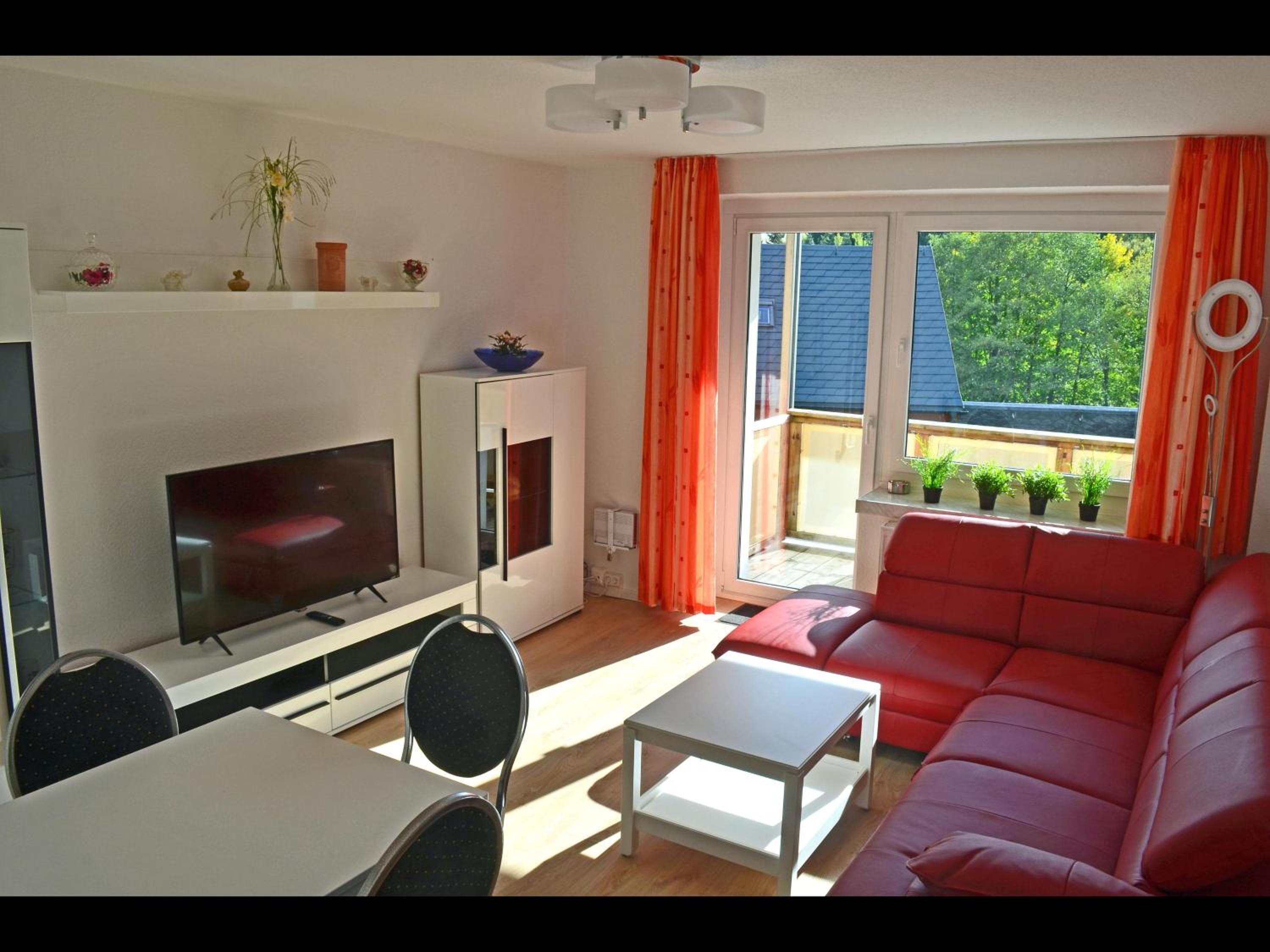 NEU FeWo Oberwiesenthal OG - Property Image 3