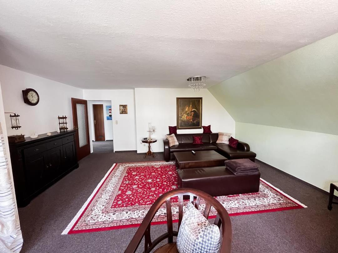 NEU! Ferienwohnung Nordlicht