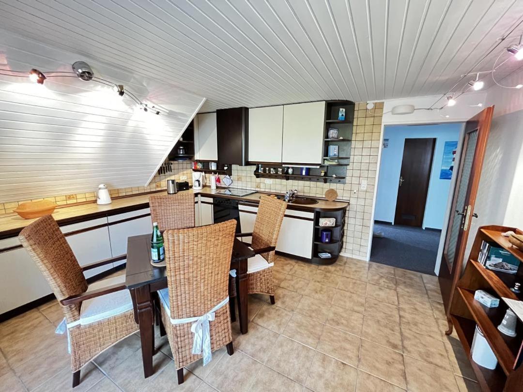NEU! Ferienwohnung Nordlicht