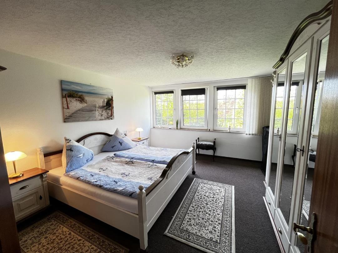 NEU! Ferienwohnung Nordlicht