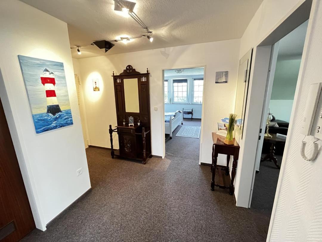 NEU! Ferienwohnung Nordlicht