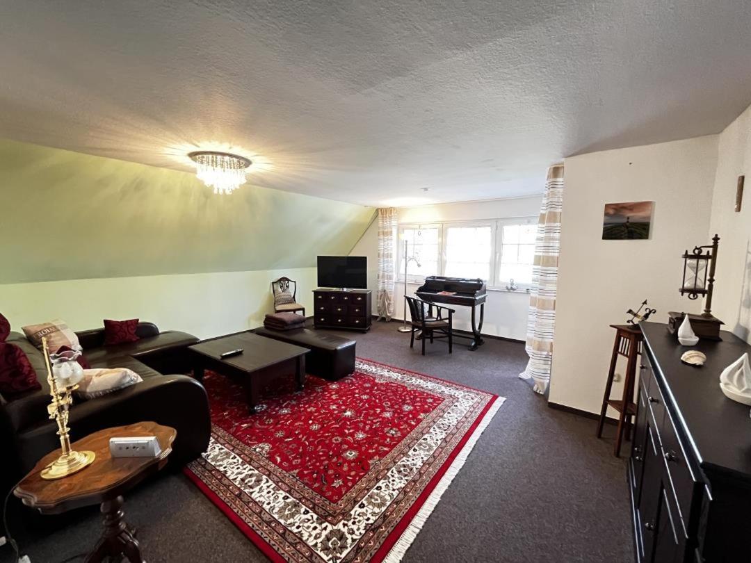 NEU! Ferienwohnung Nordlicht