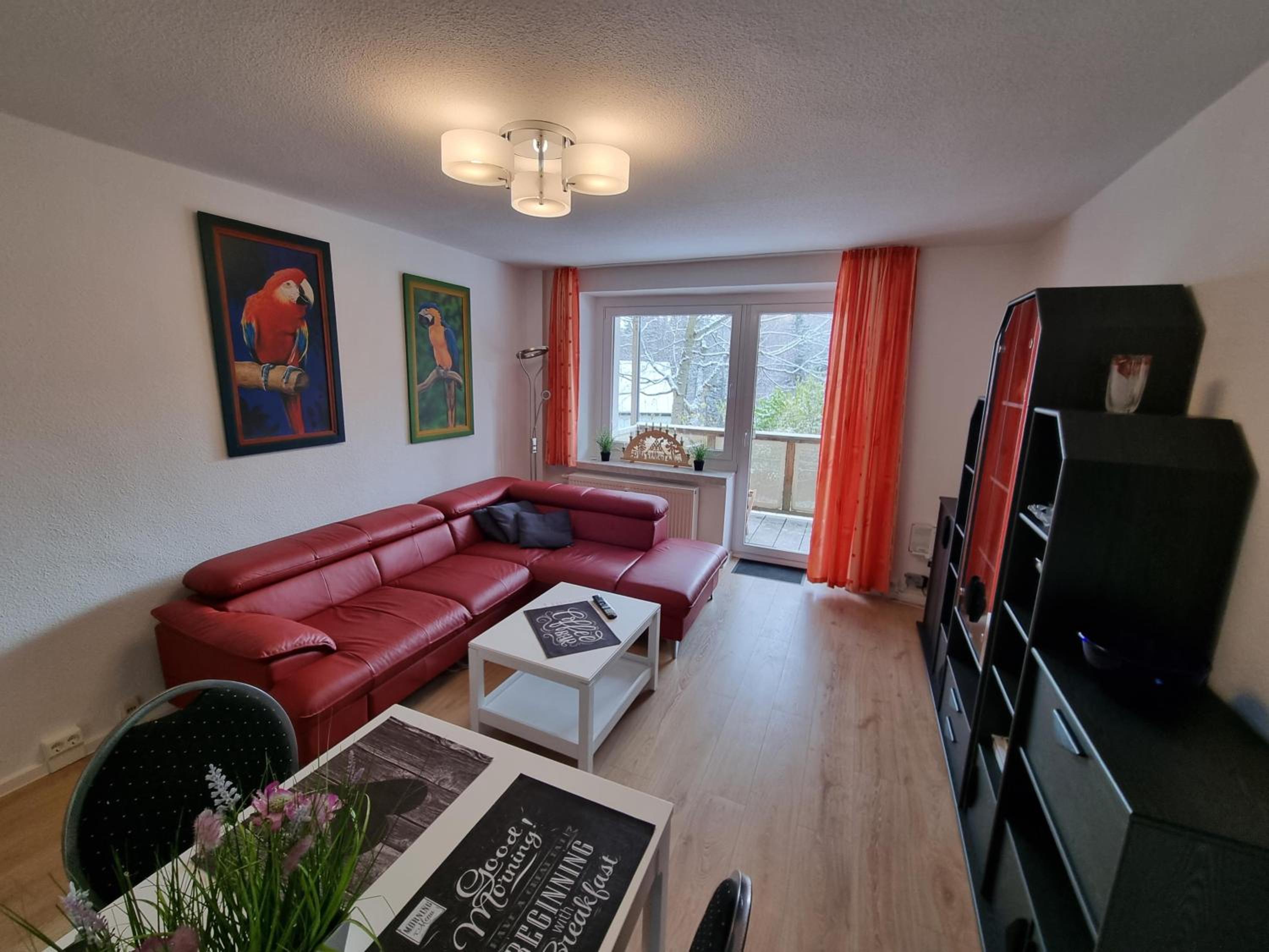 NEU FeWo Oberwiesenthal EG - Property Image 22