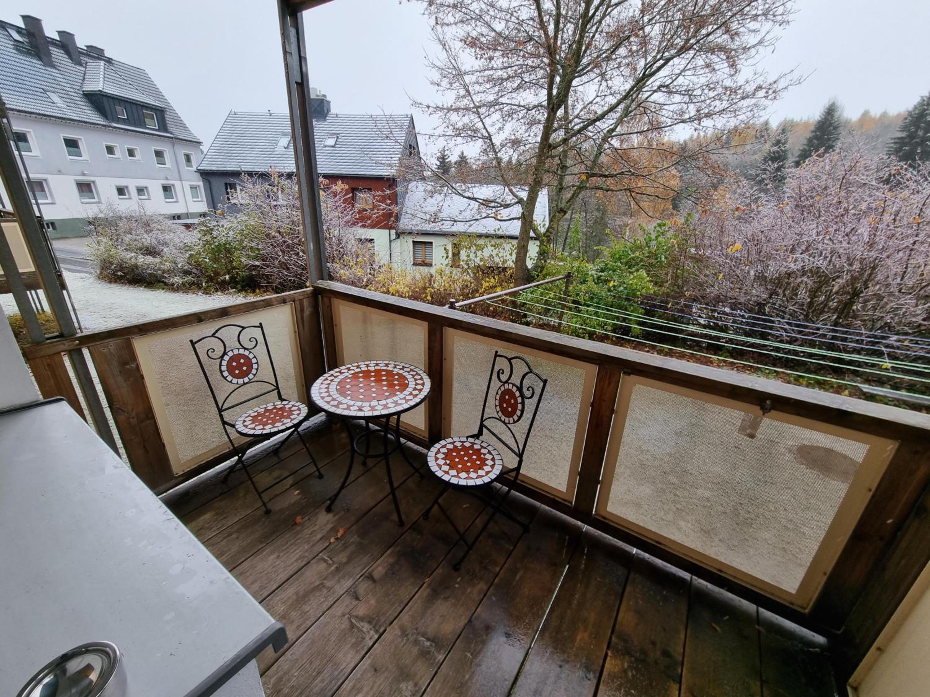 NEU FeWo Oberwiesenthal EG - Property Image 21