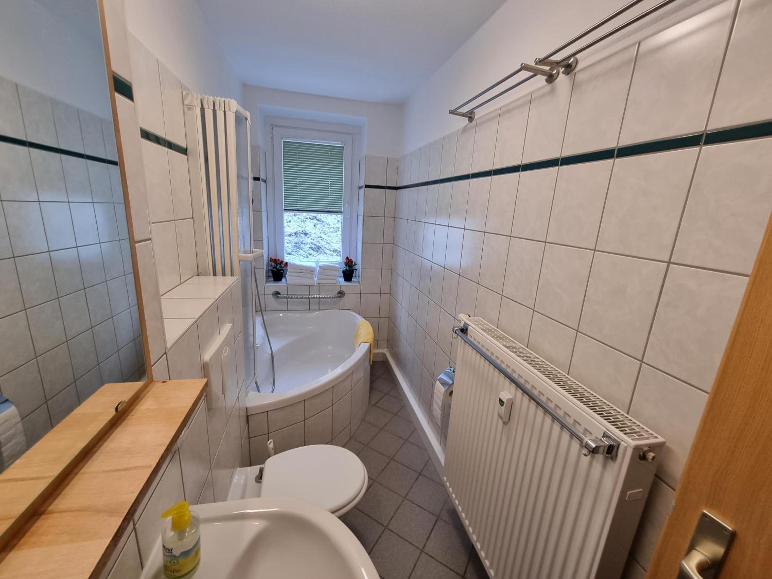 NEU FeWo Oberwiesenthal EG - Property Image 19
