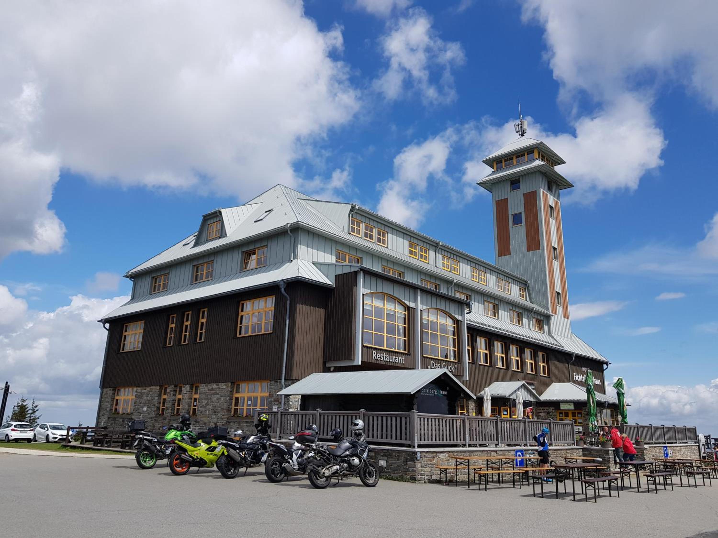NEU FeWo Oberwiesenthal EG - Property Image 18