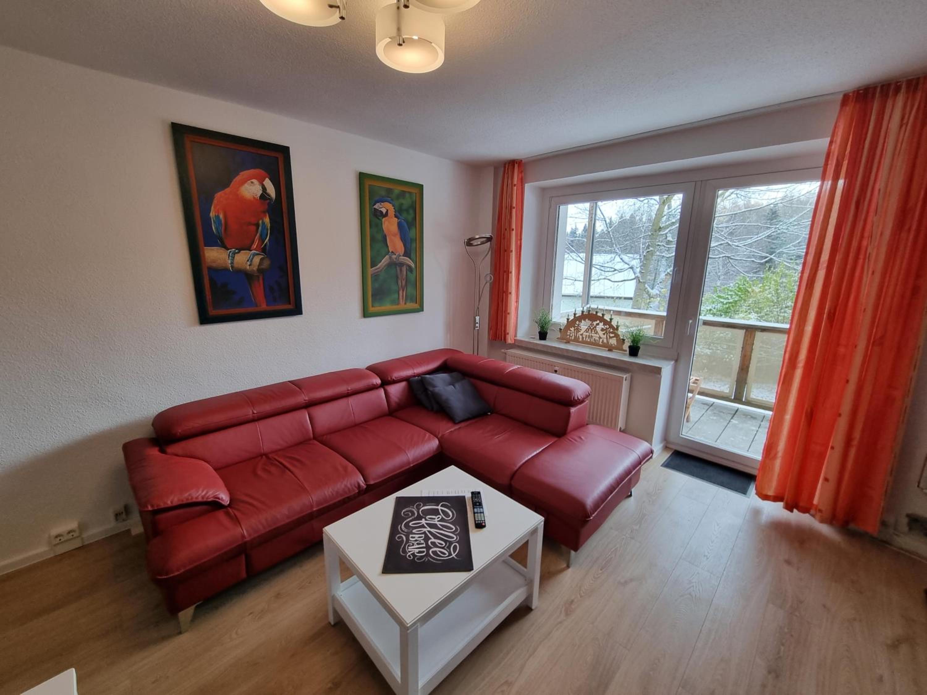 NEU FeWo Oberwiesenthal EG - Property Image 16
