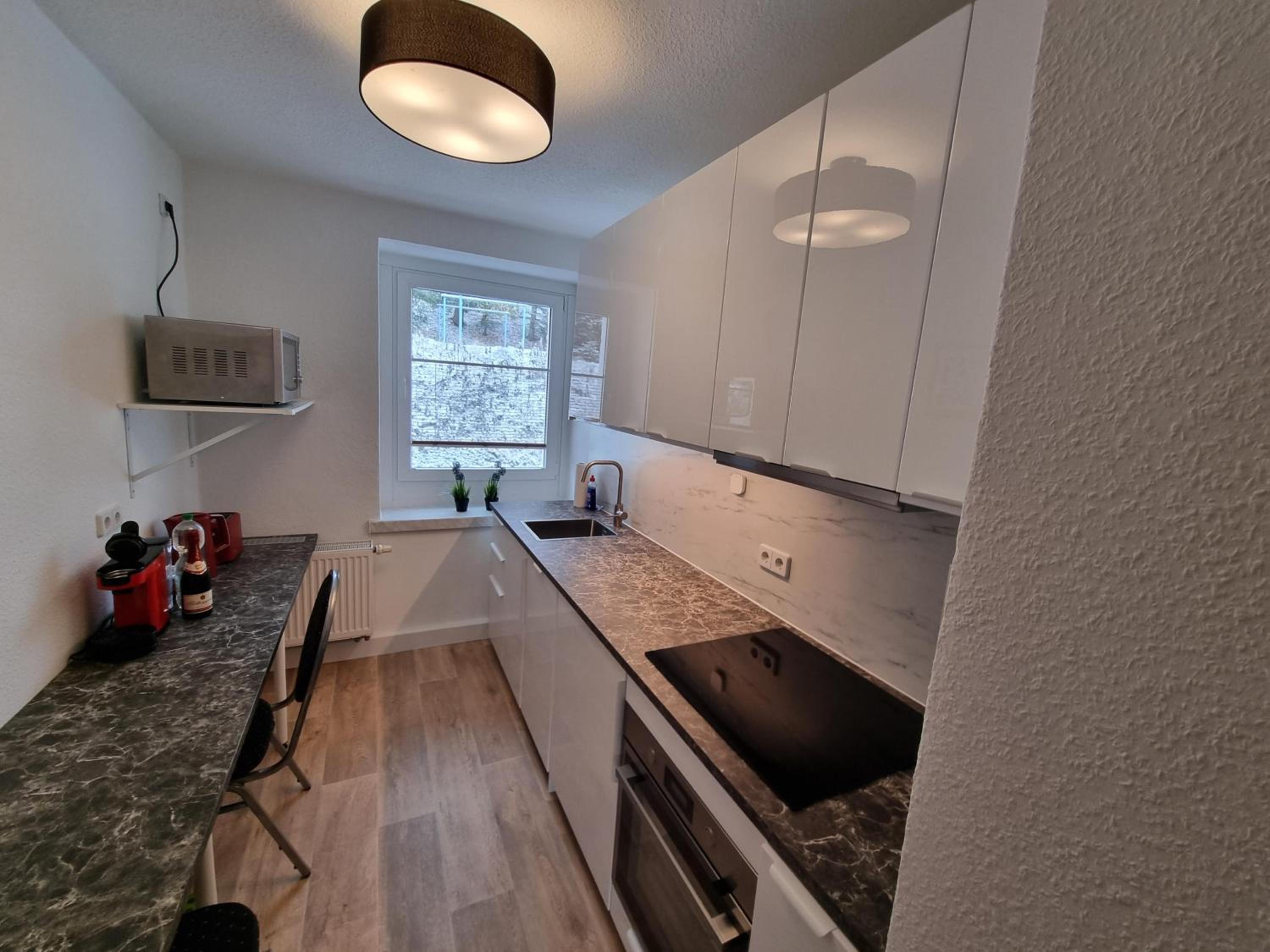 NEU FeWo Oberwiesenthal EG - Property Image 2