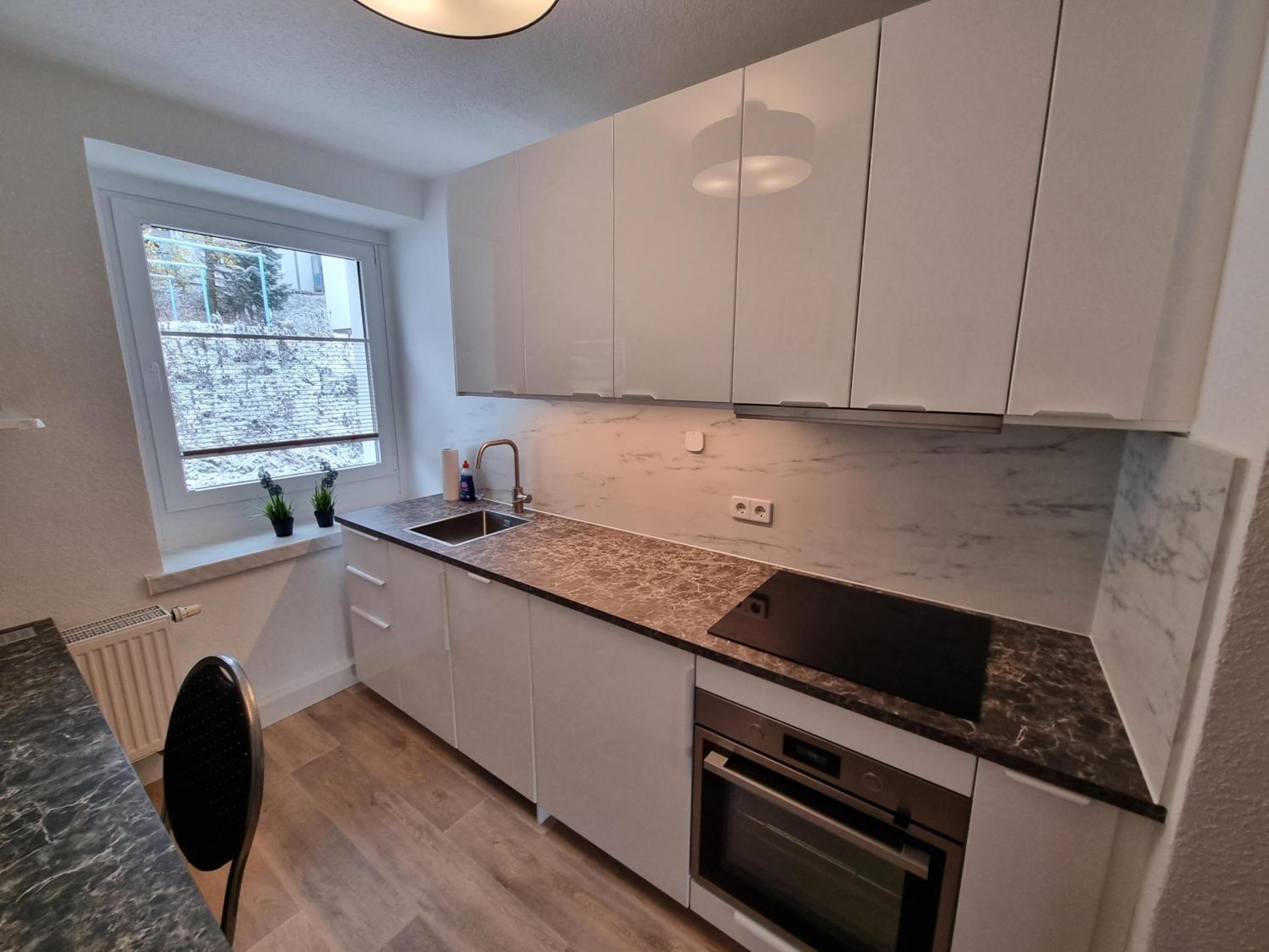 NEU FeWo Oberwiesenthal EG - Property Image 11
