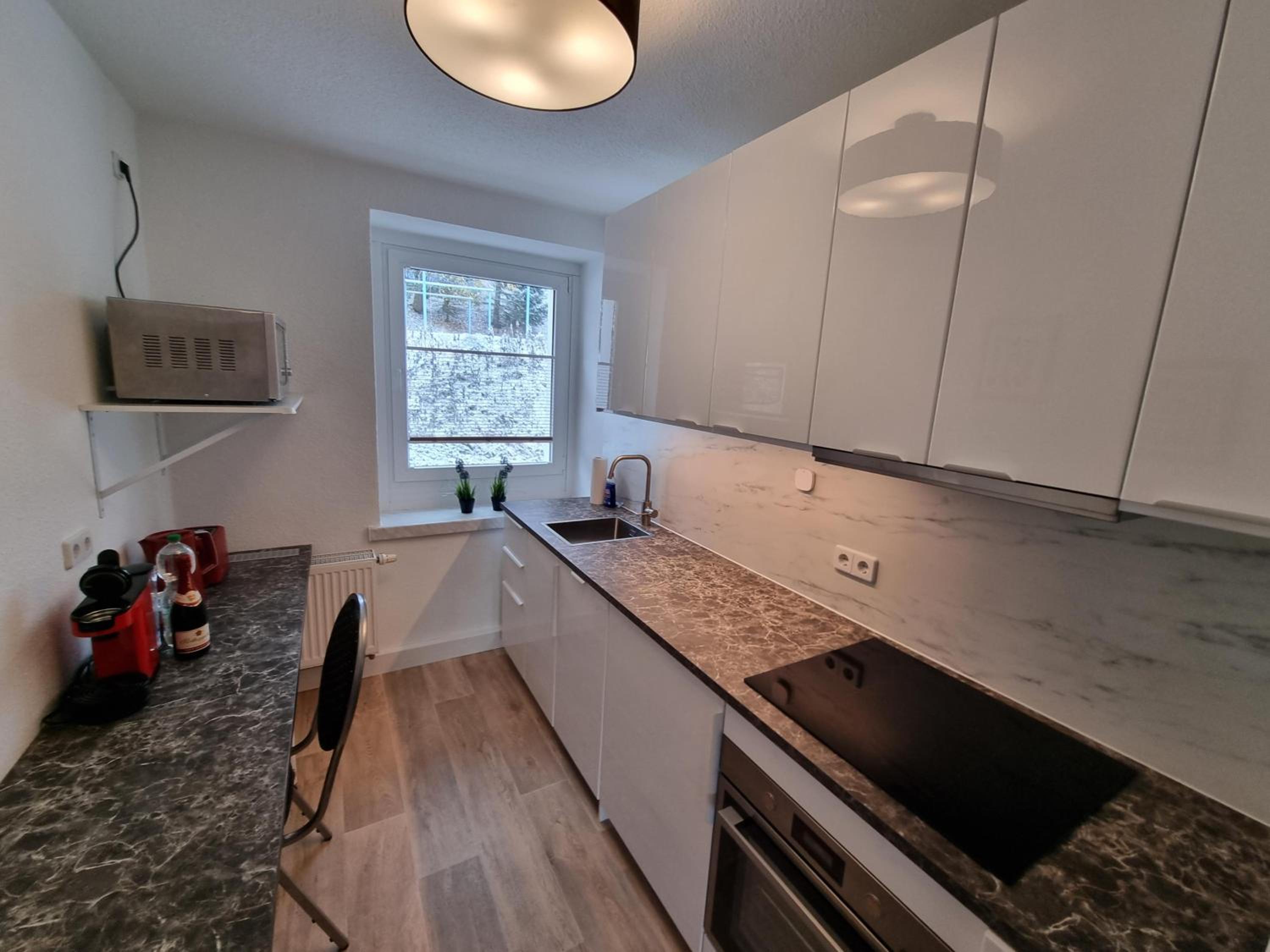 NEU FeWo Oberwiesenthal EG - Property Image 10