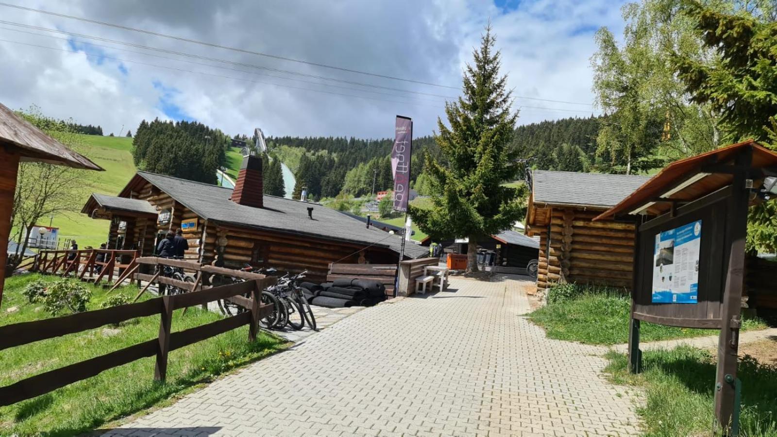 NEU FeWo Oberwiesenthal EG - Property Image 7