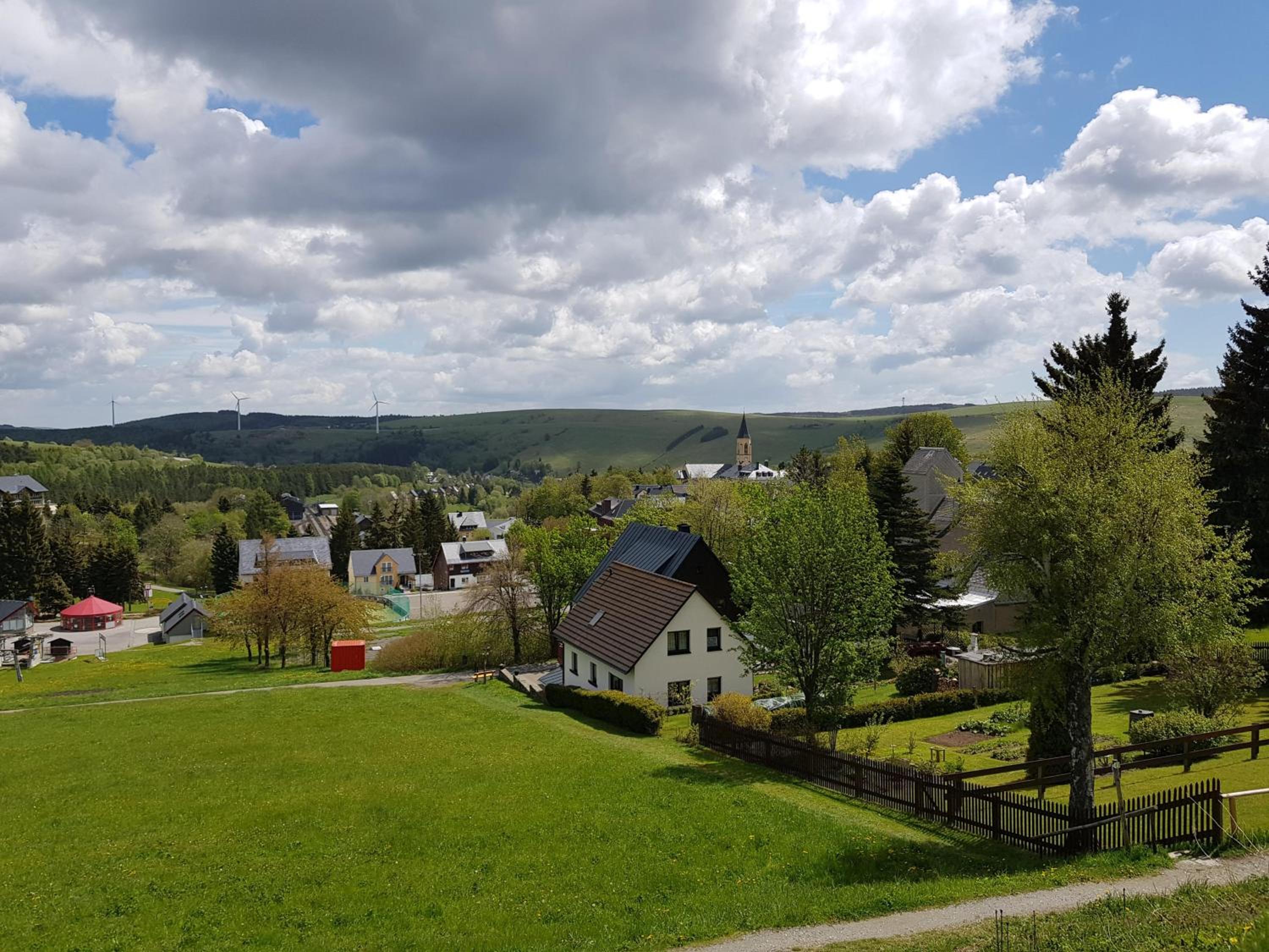 NEU FeWo Oberwiesenthal EG - Property Image 5