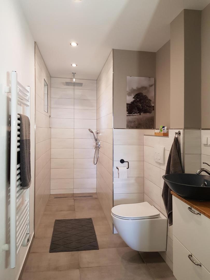 NEU! Modernes Ferienhaus Hohensayn